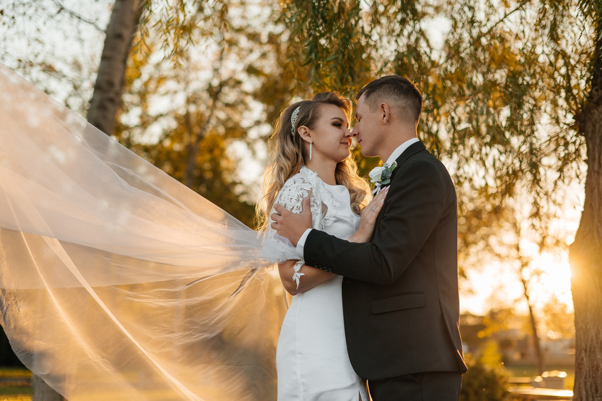 Константин и Елена. Свадебный и семейный фотограф Кореновск/Краснодар