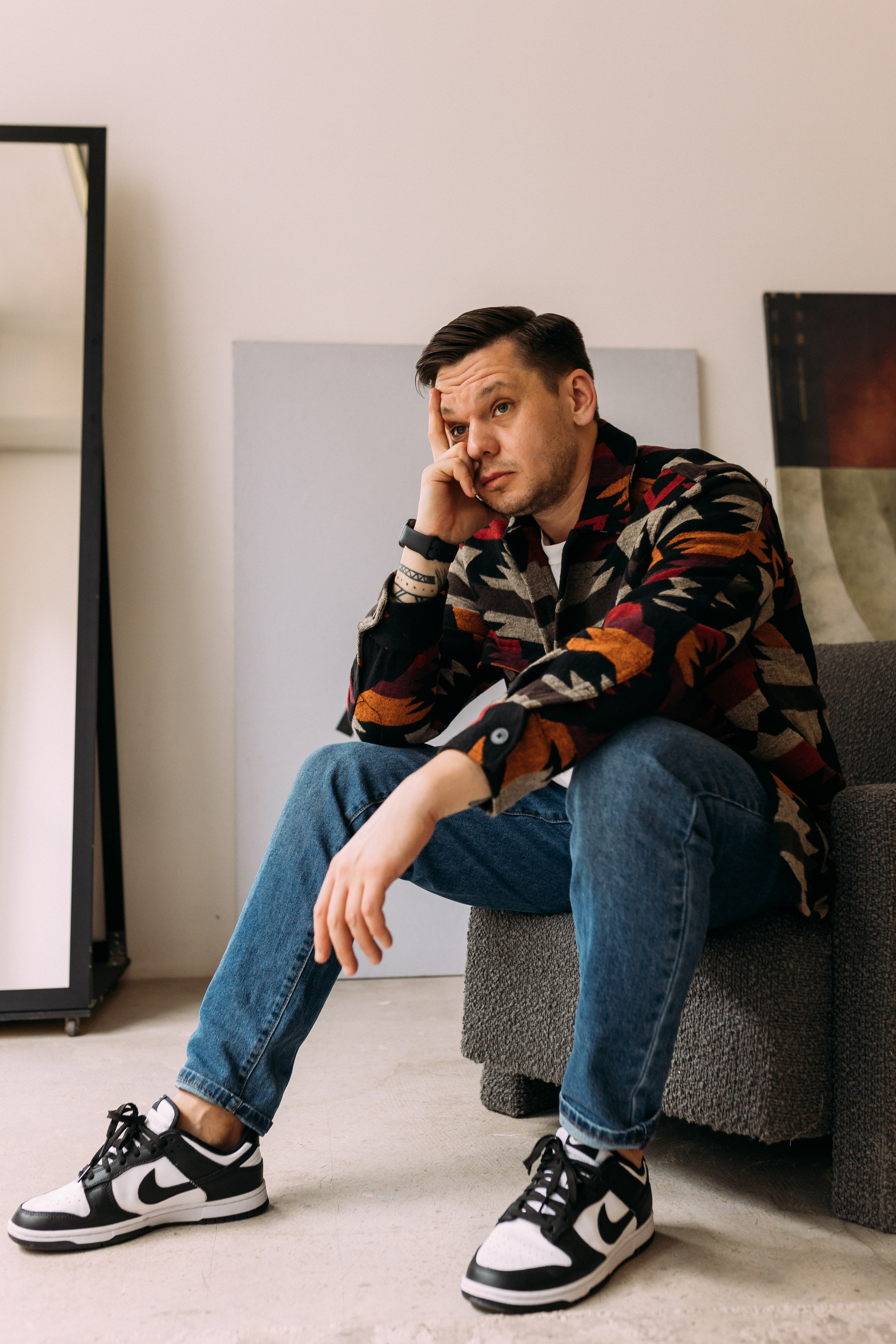 Индивидуальная съемка. Ваш универсальный фотограф Евгения Дунаевская