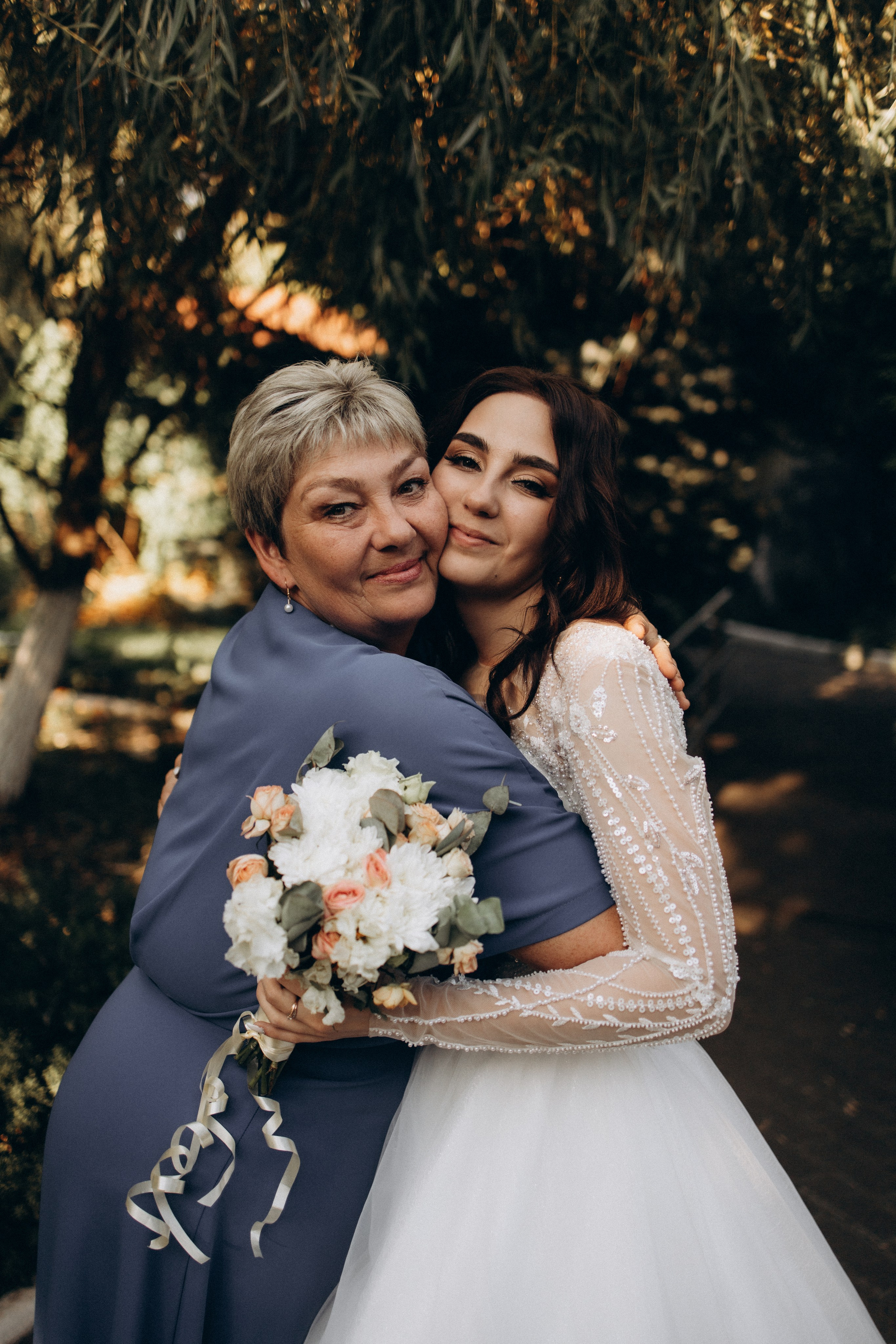 Настя и Саша. Фотограф в Туле и Алексине Стулова Мария