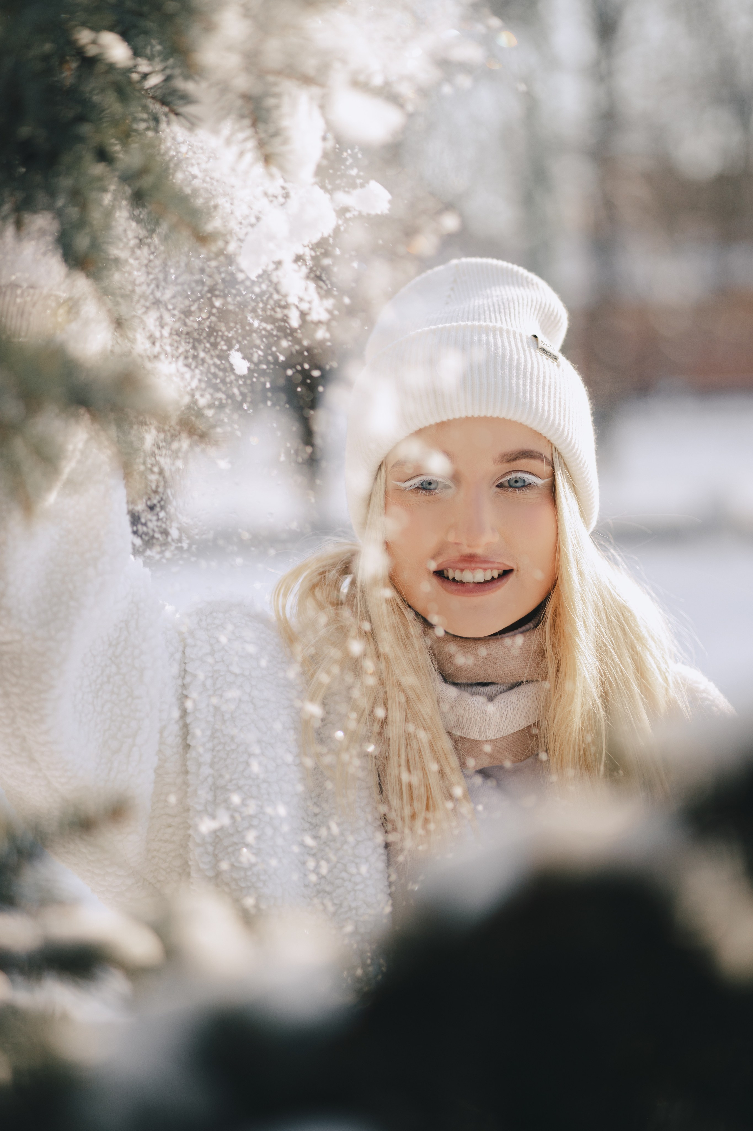 Настя. Фотограф Таганрог Любимая Надя