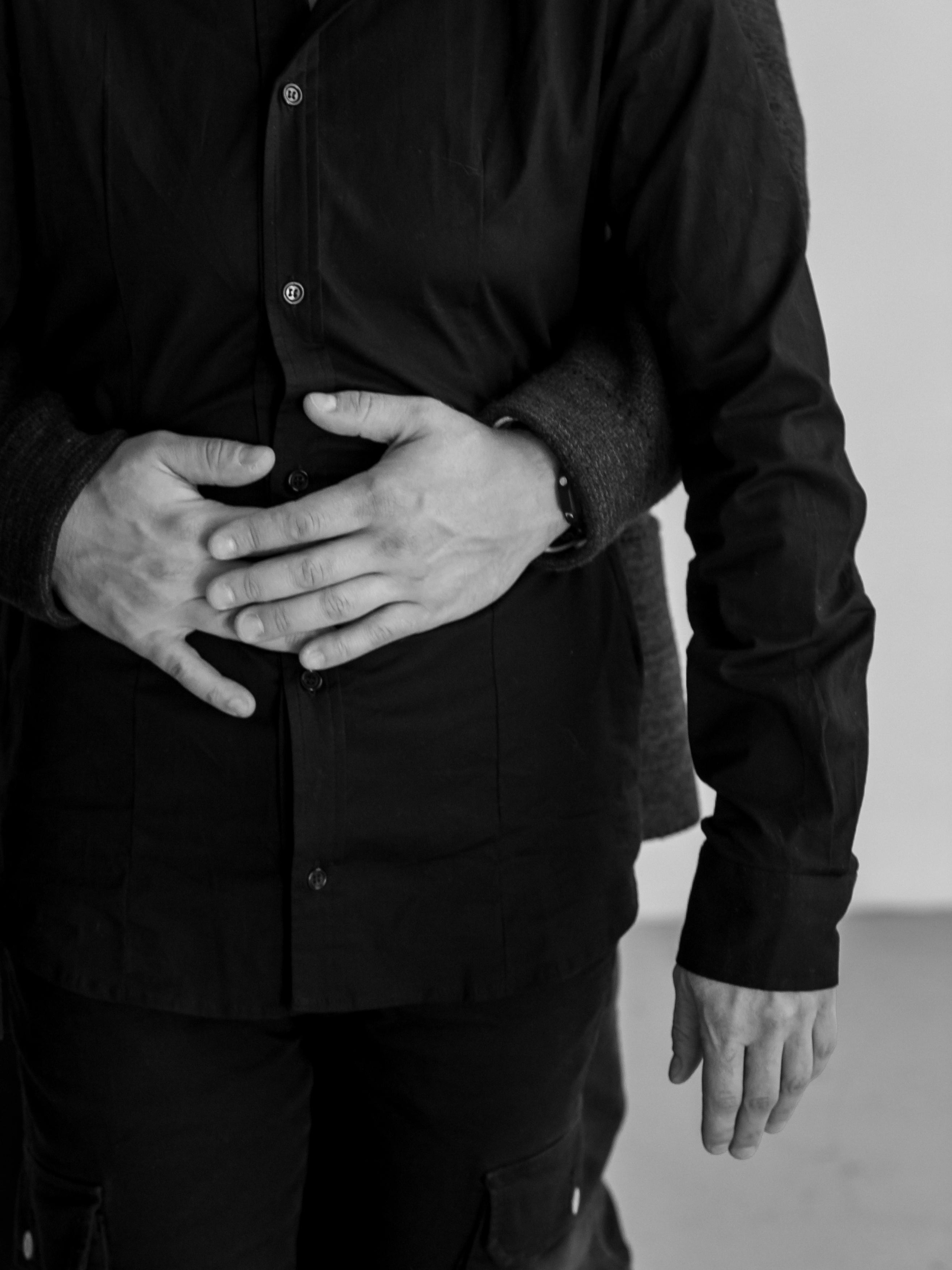 Ирина и Александр. Фотограф в Москве Лера Юдина