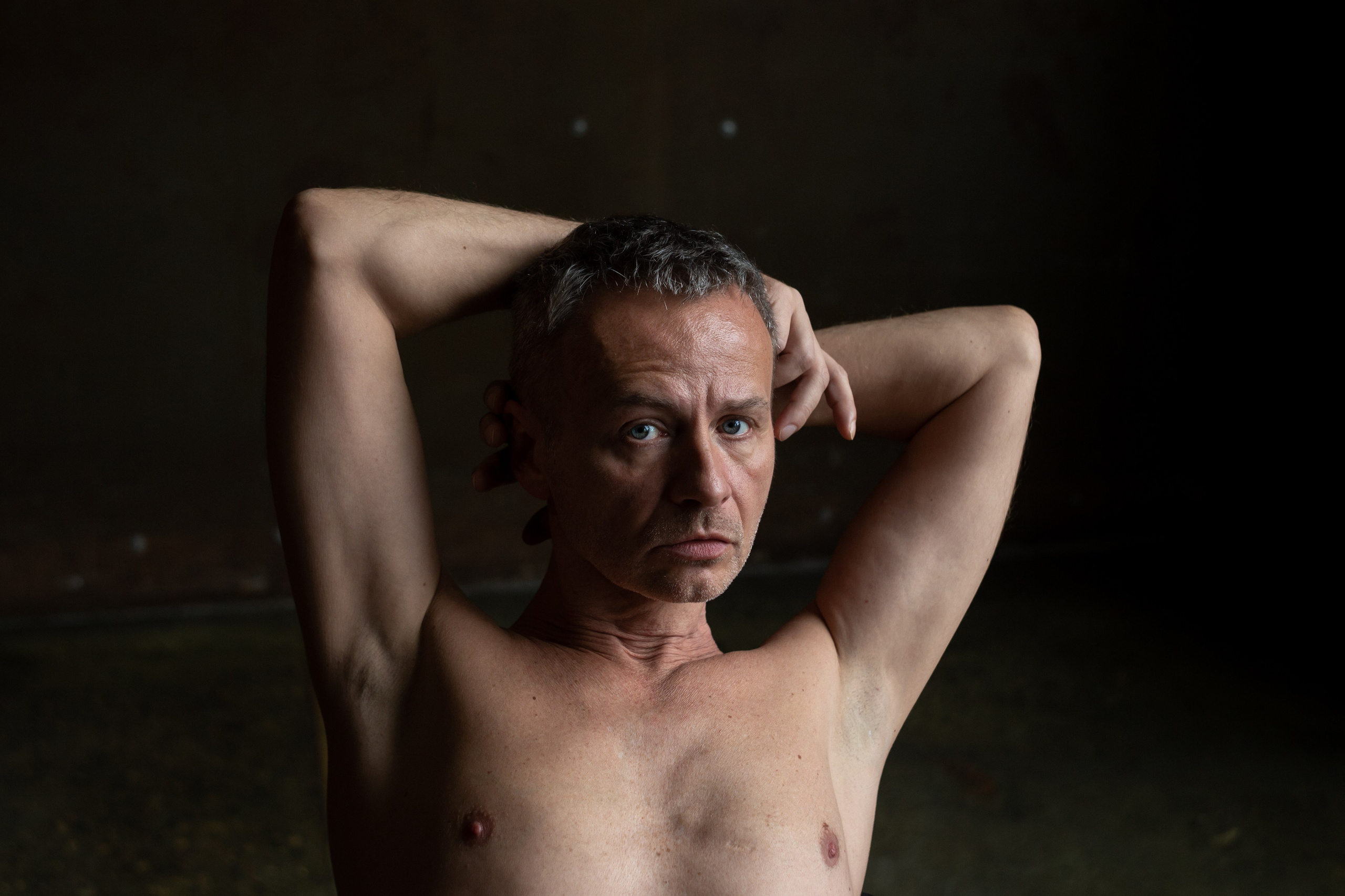 Алекс. Фотограф в Москве Лера Юдина