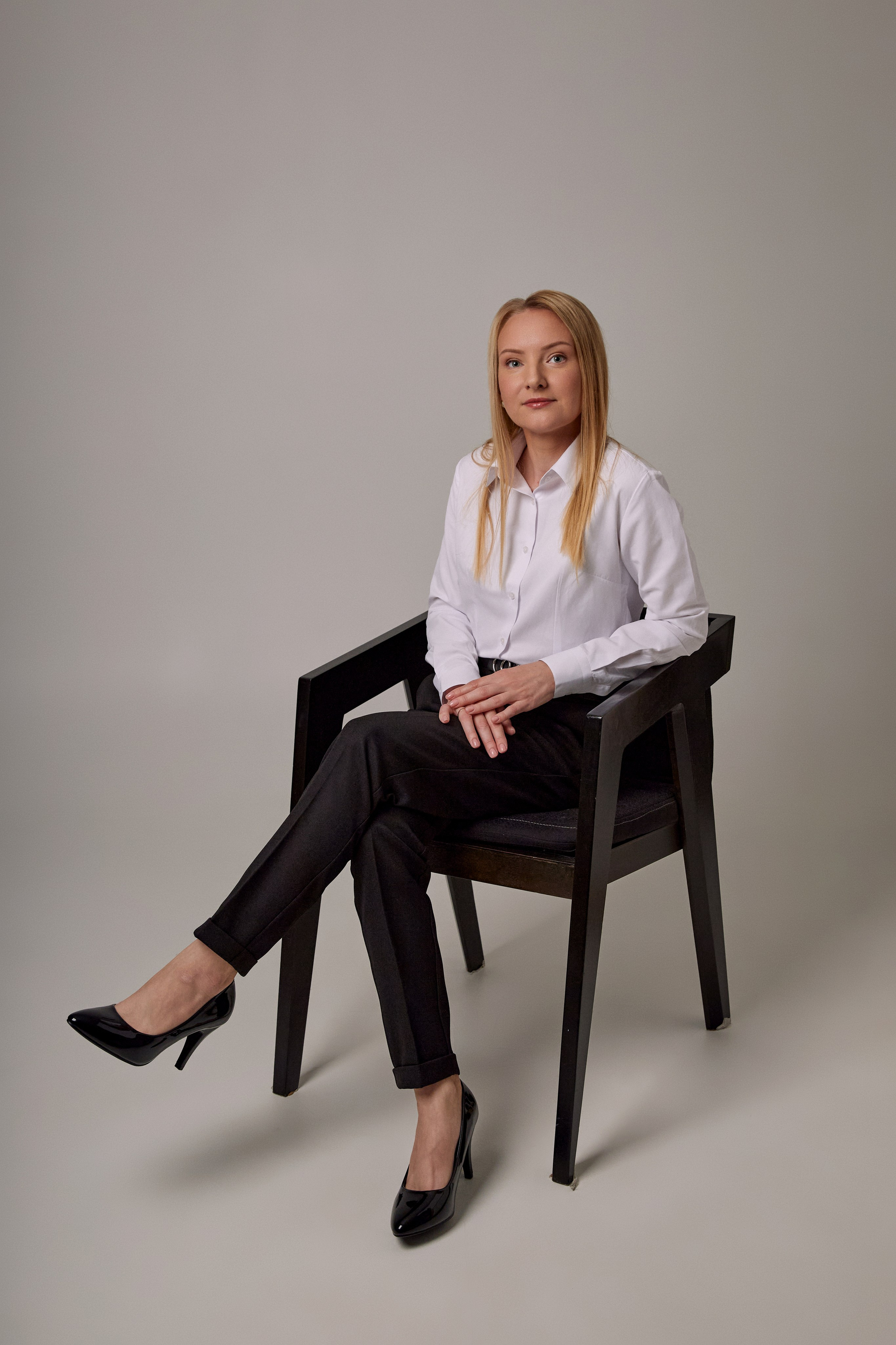 Екатерина. Фотограф