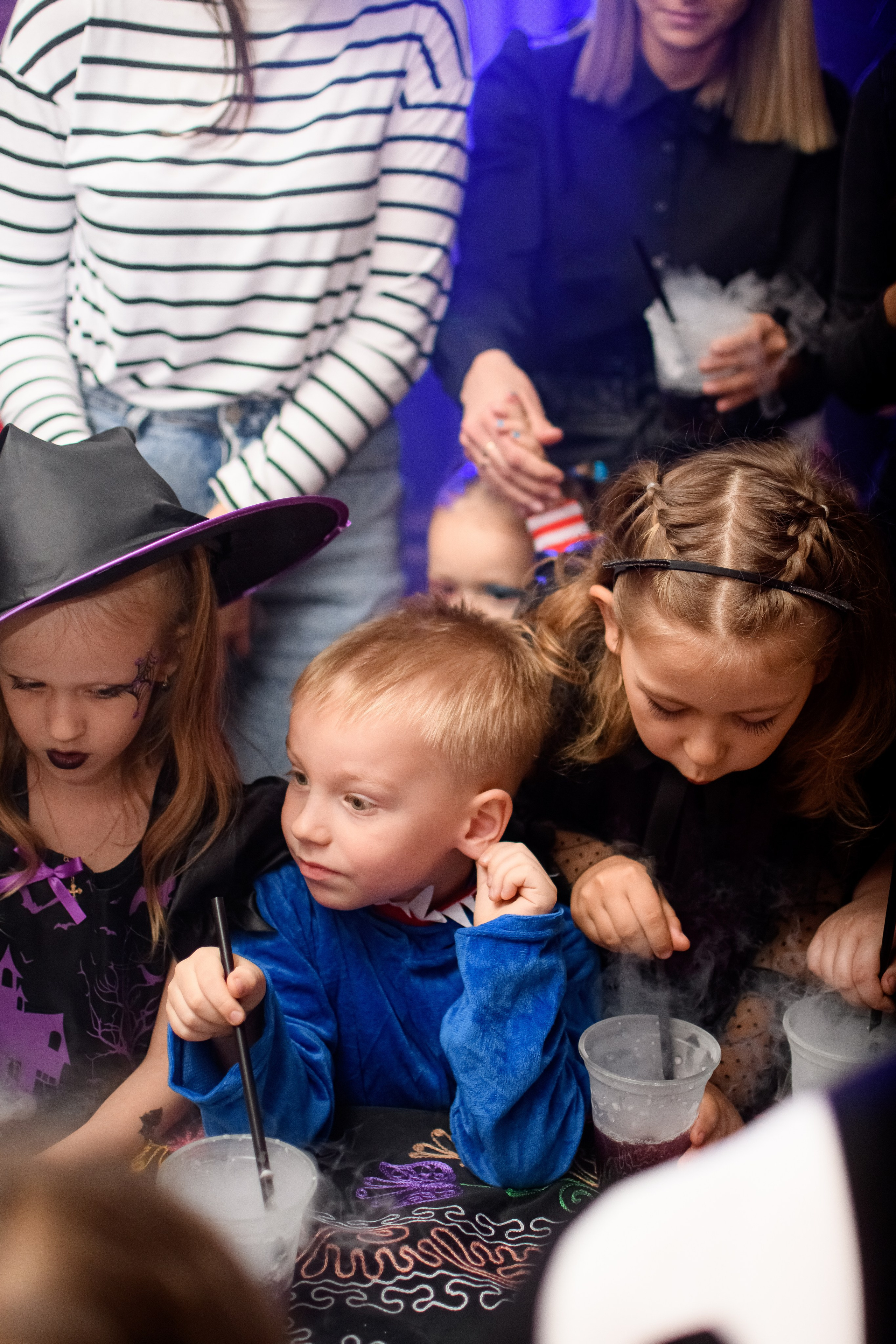 HALLOWEEN. Photokarish