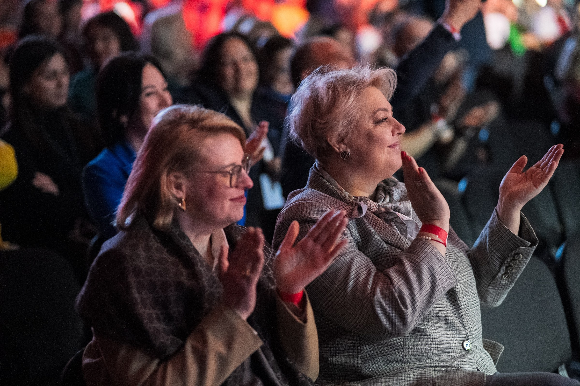 Альфабанк. Альфа Конфа. Фотограф на любое событие в Кемерово