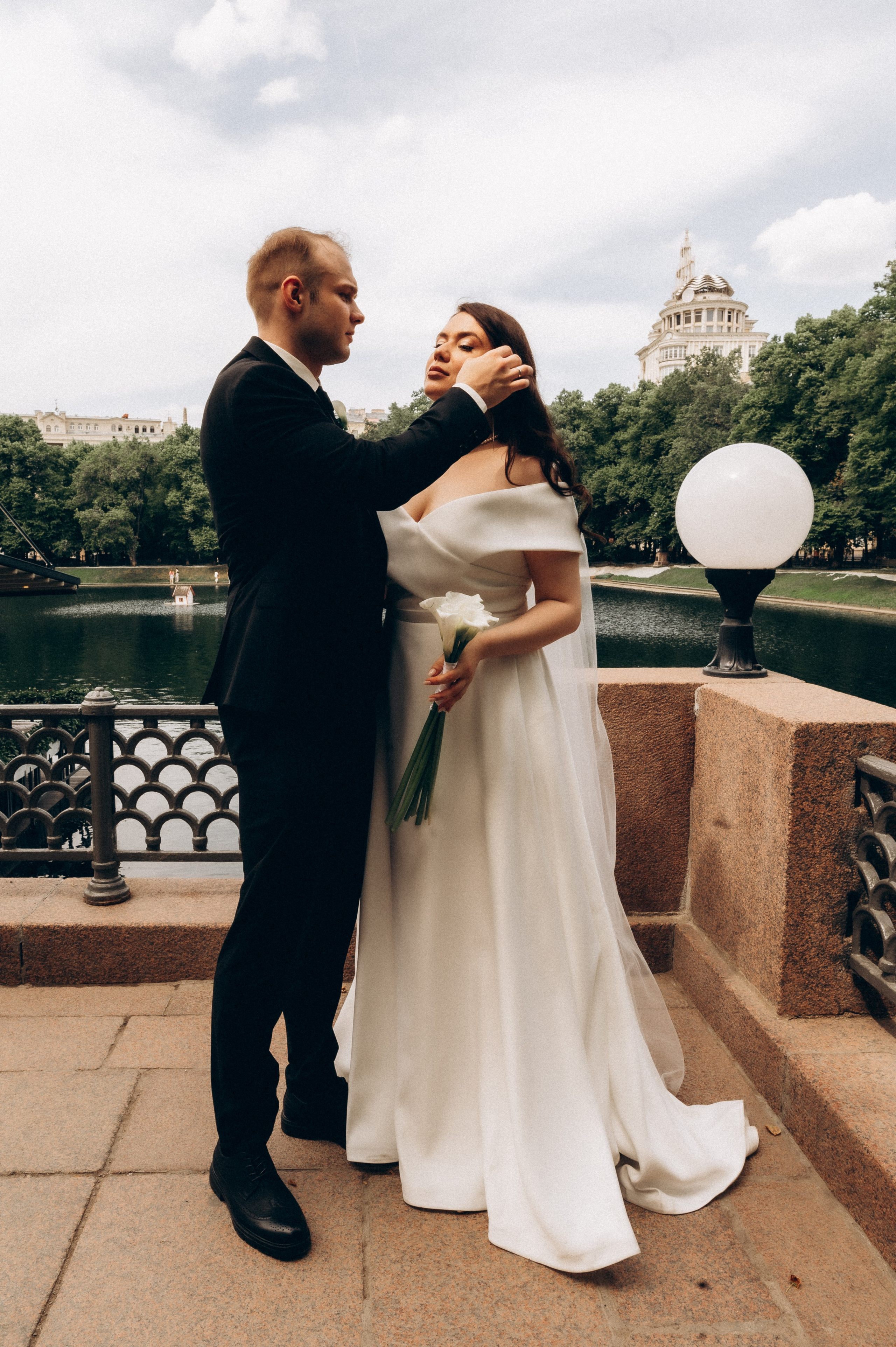 Свадьба Александра+Никита (полный день). Фотограф ПИТЕР СПБ Надежда Баранова