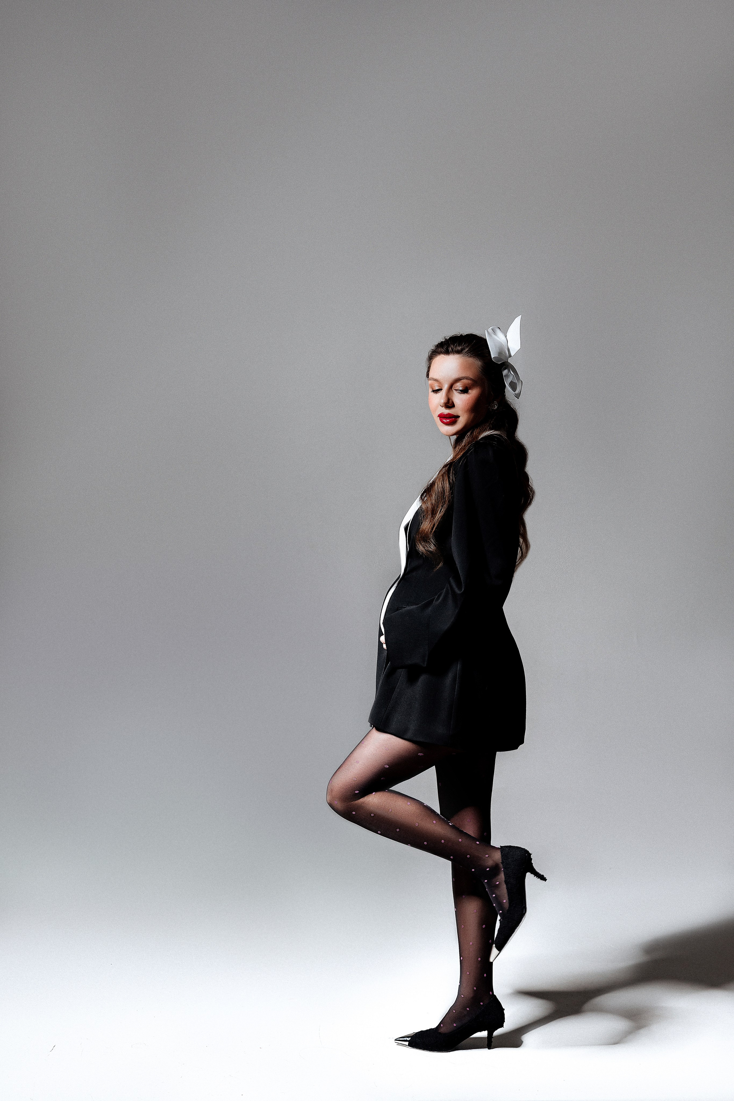 Съемка Беременности