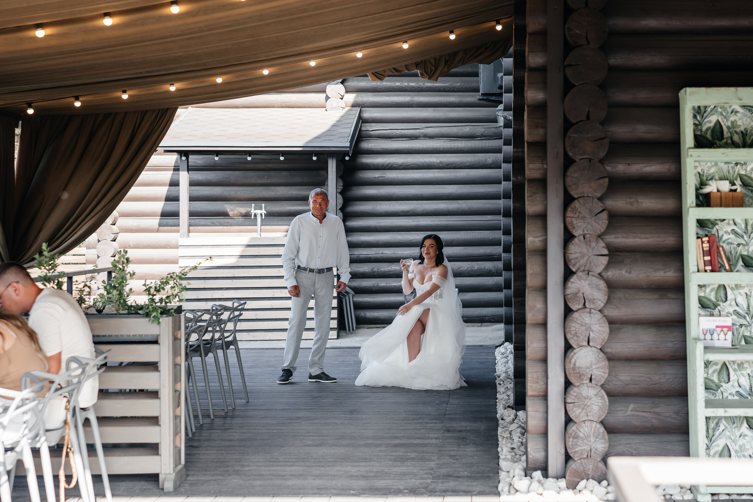 Анонс свадьбы Виктории и Рената. Свадебный фотограф в Крыму и Севастополе Ольга Баскакова