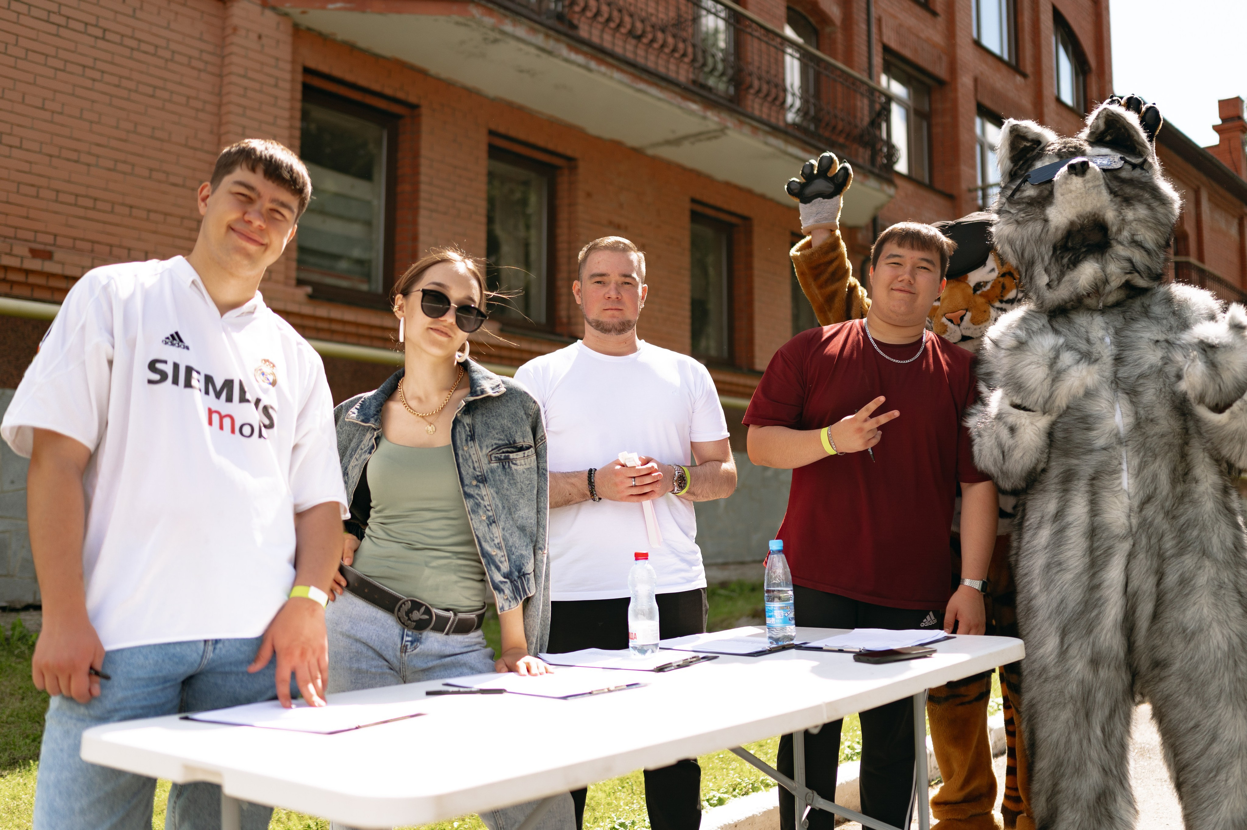 Корпоративы. Фотограф Екатеринбург | Оля Макарова