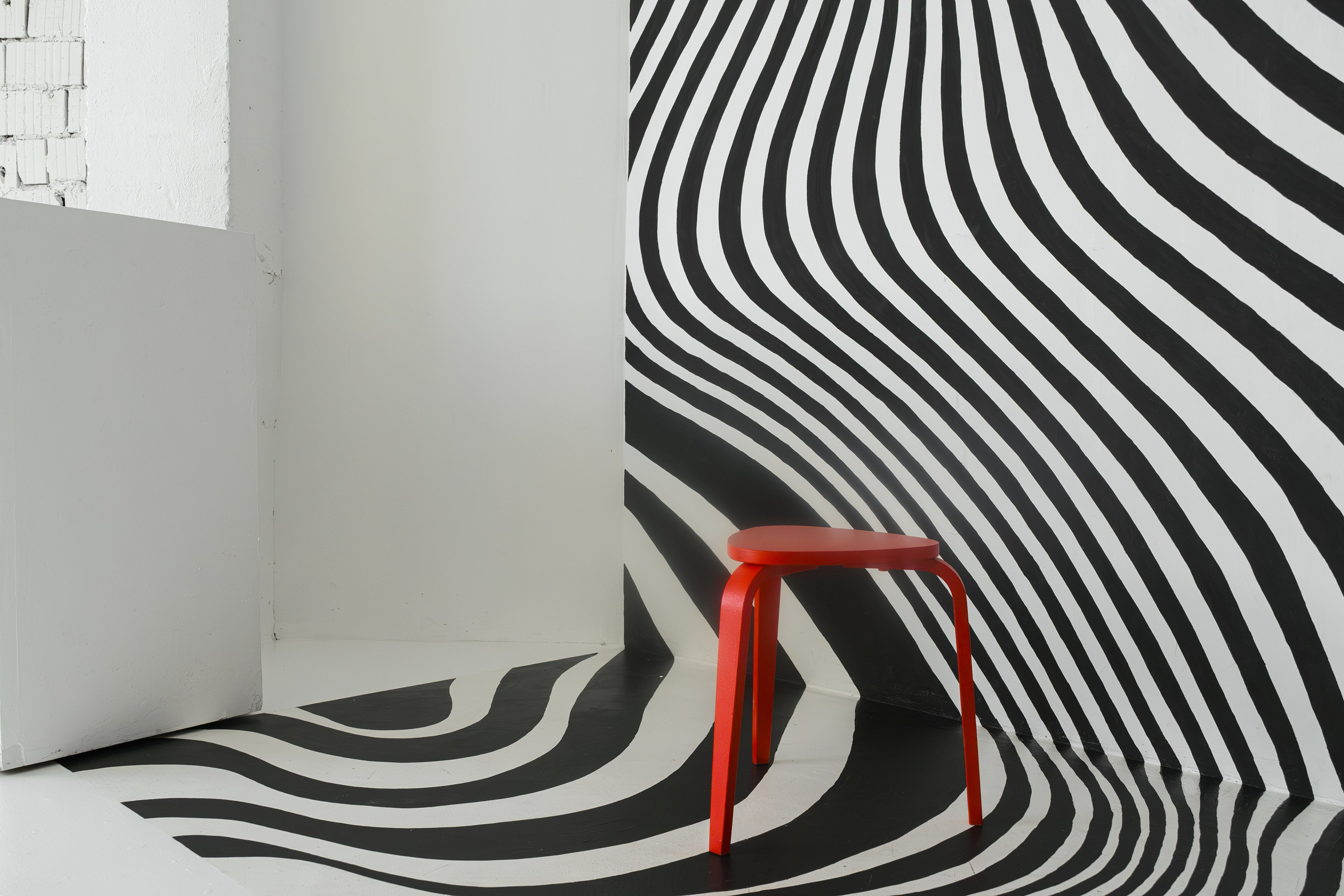 Зал № 1 Pablo от 1000 руб, 70 м². «5loft» фотостудия в Ижевске