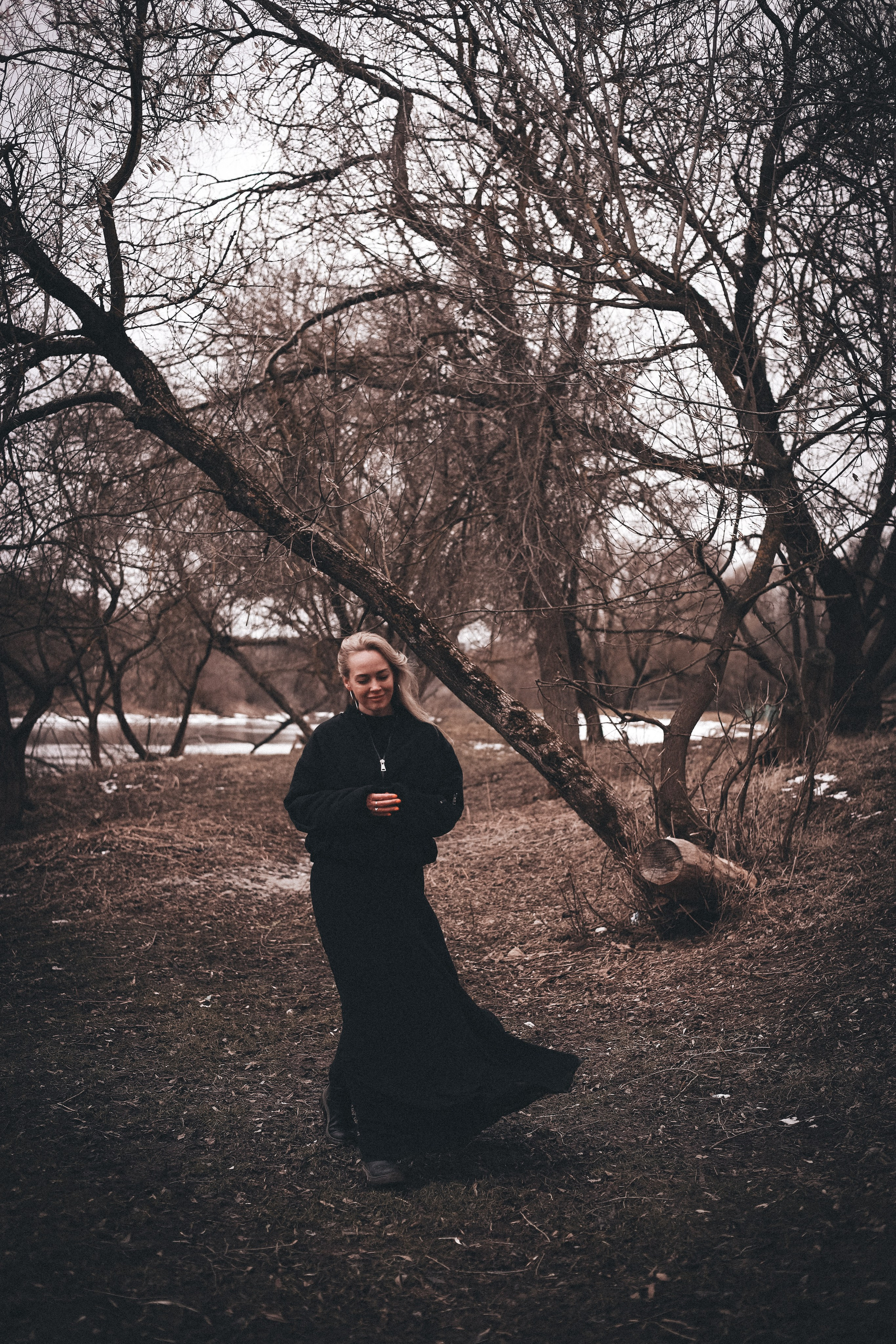 Мистическая…. Мария Бриль семейный и детский Lifestyle фотограф Москва