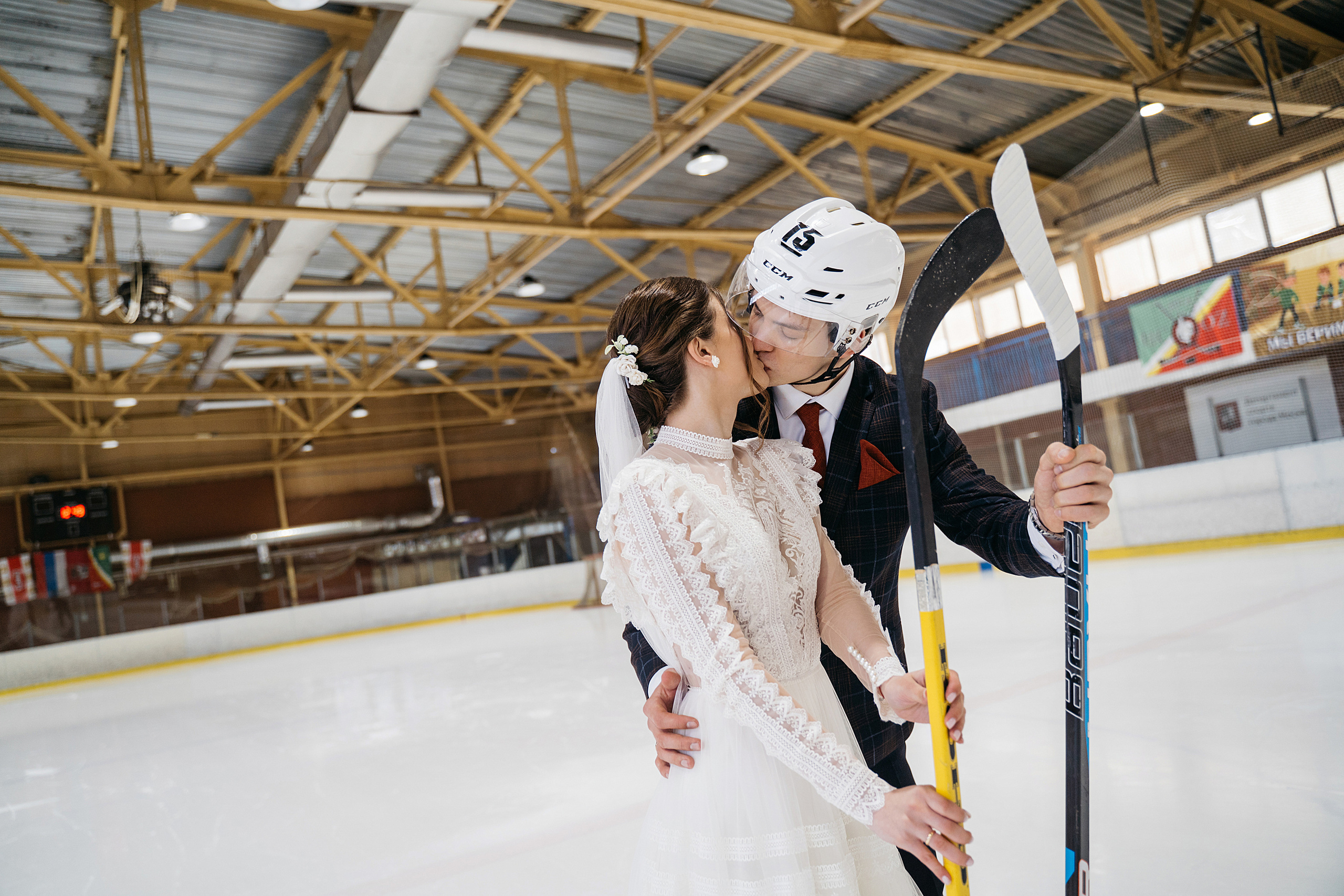 Иван и Ангелина (полный день). Свадебный фотограф
