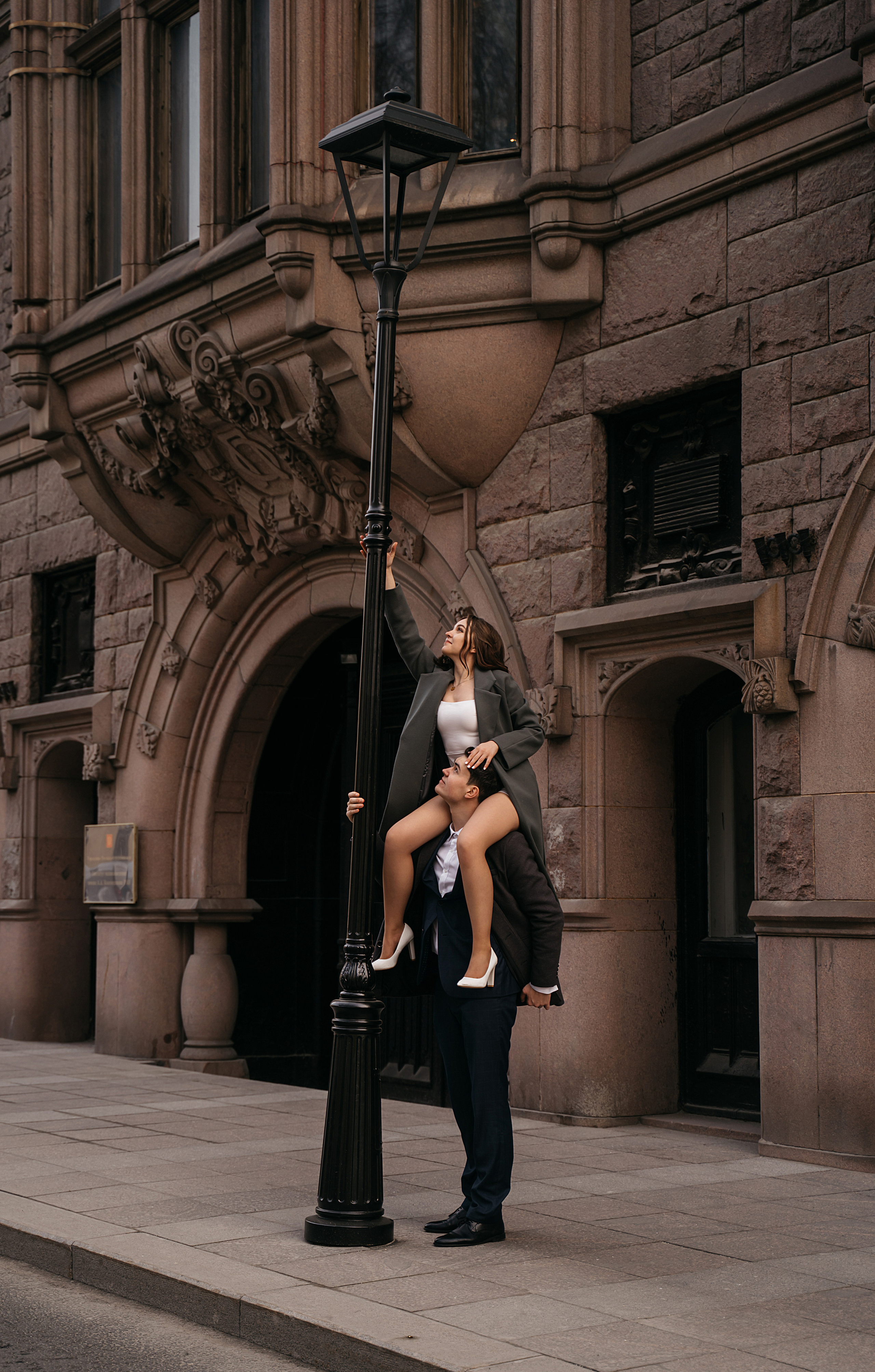 Грибоедовский Загс (роспись+прогулка). Свадебный фотограф