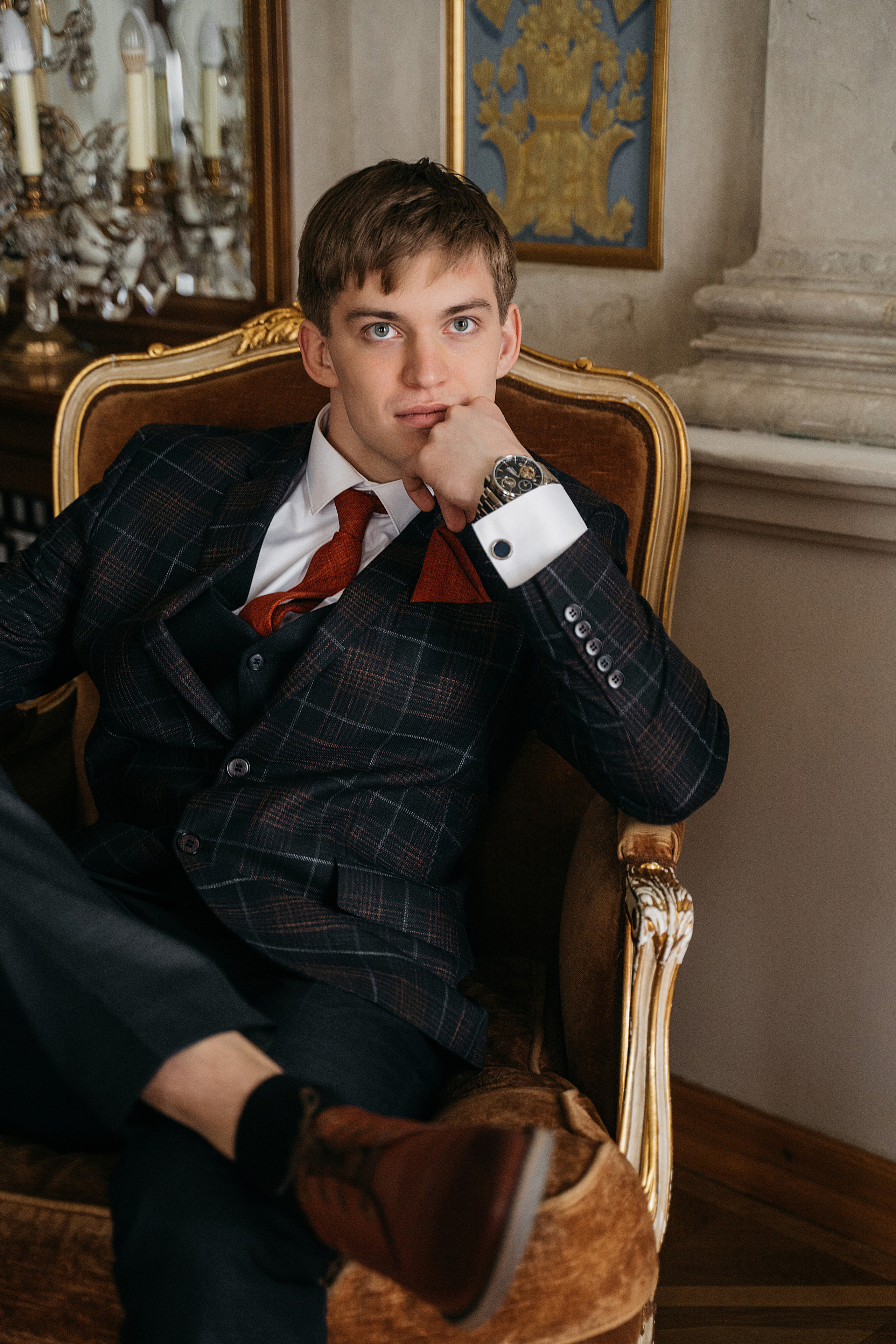 Иван и Ангелина (полный день). Свадебный фотограф