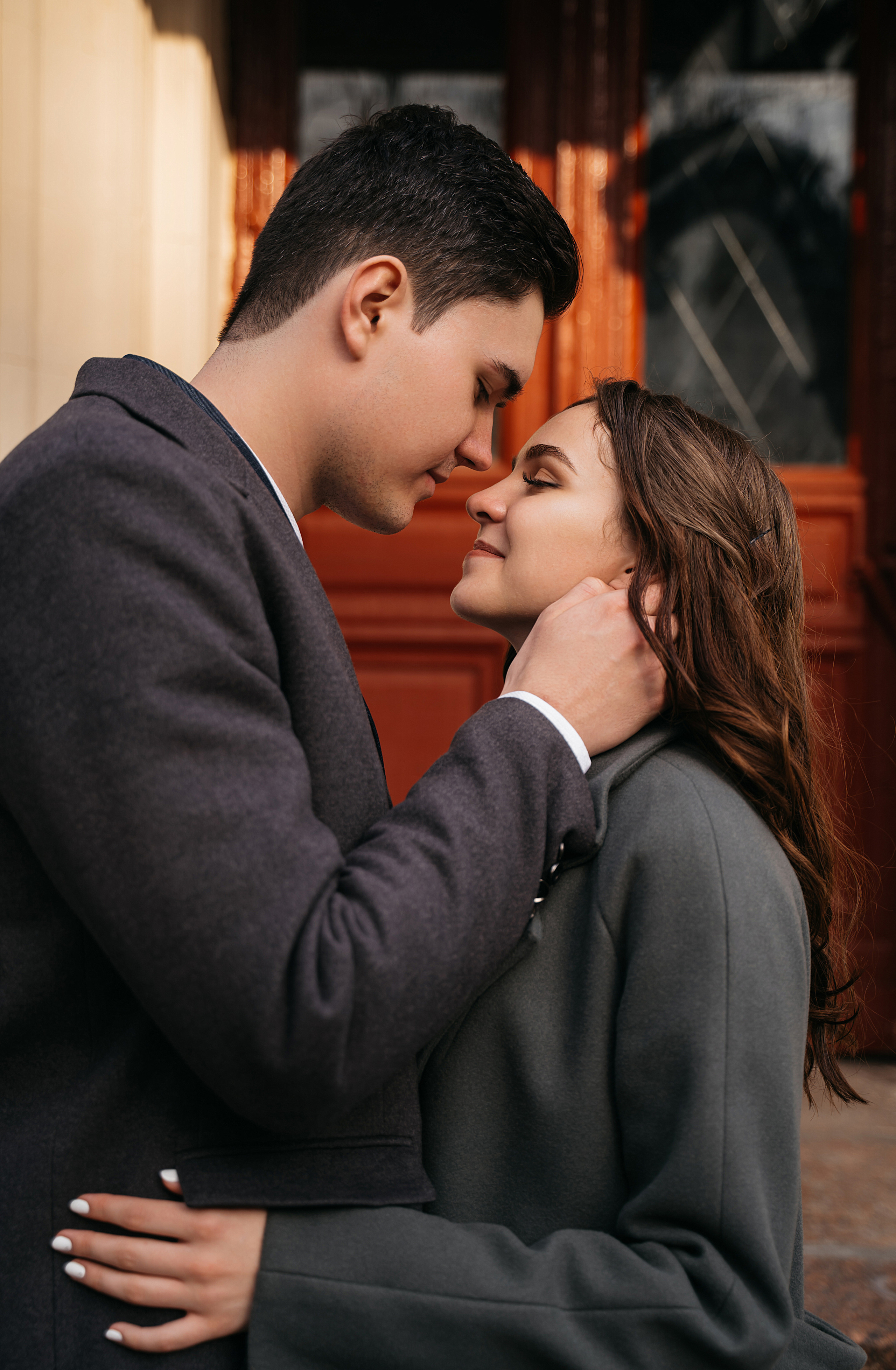 Грибоедовский Загс (роспись+прогулка). Свадебный фотограф