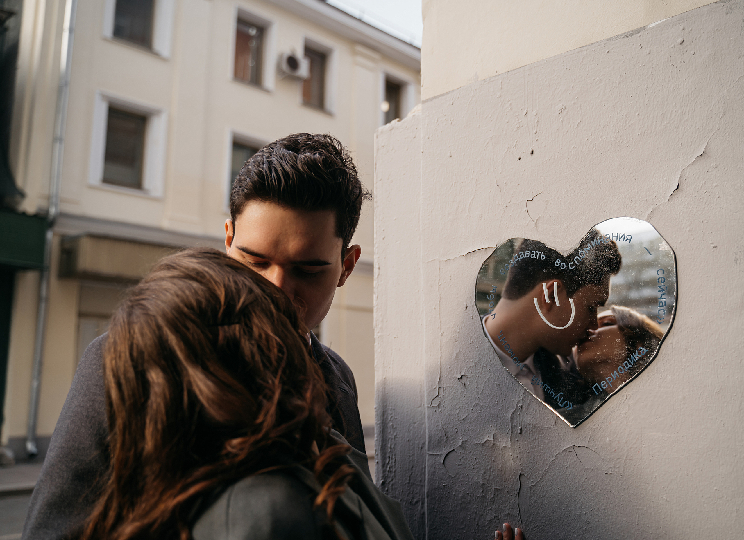 Грибоедовский Загс (роспись+прогулка). Свадебный фотограф