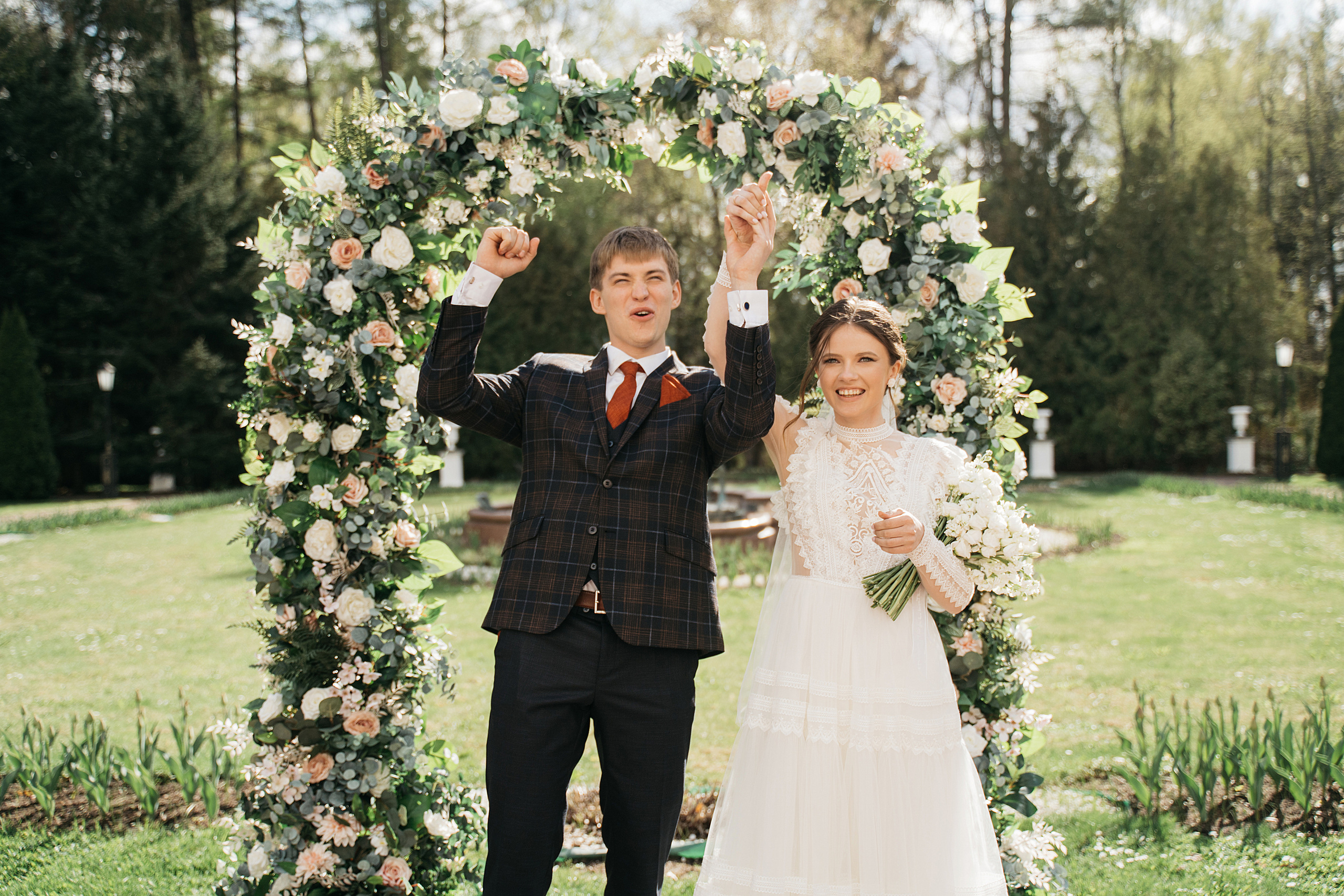 Иван и Ангелина (полный день). Свадебный фотограф