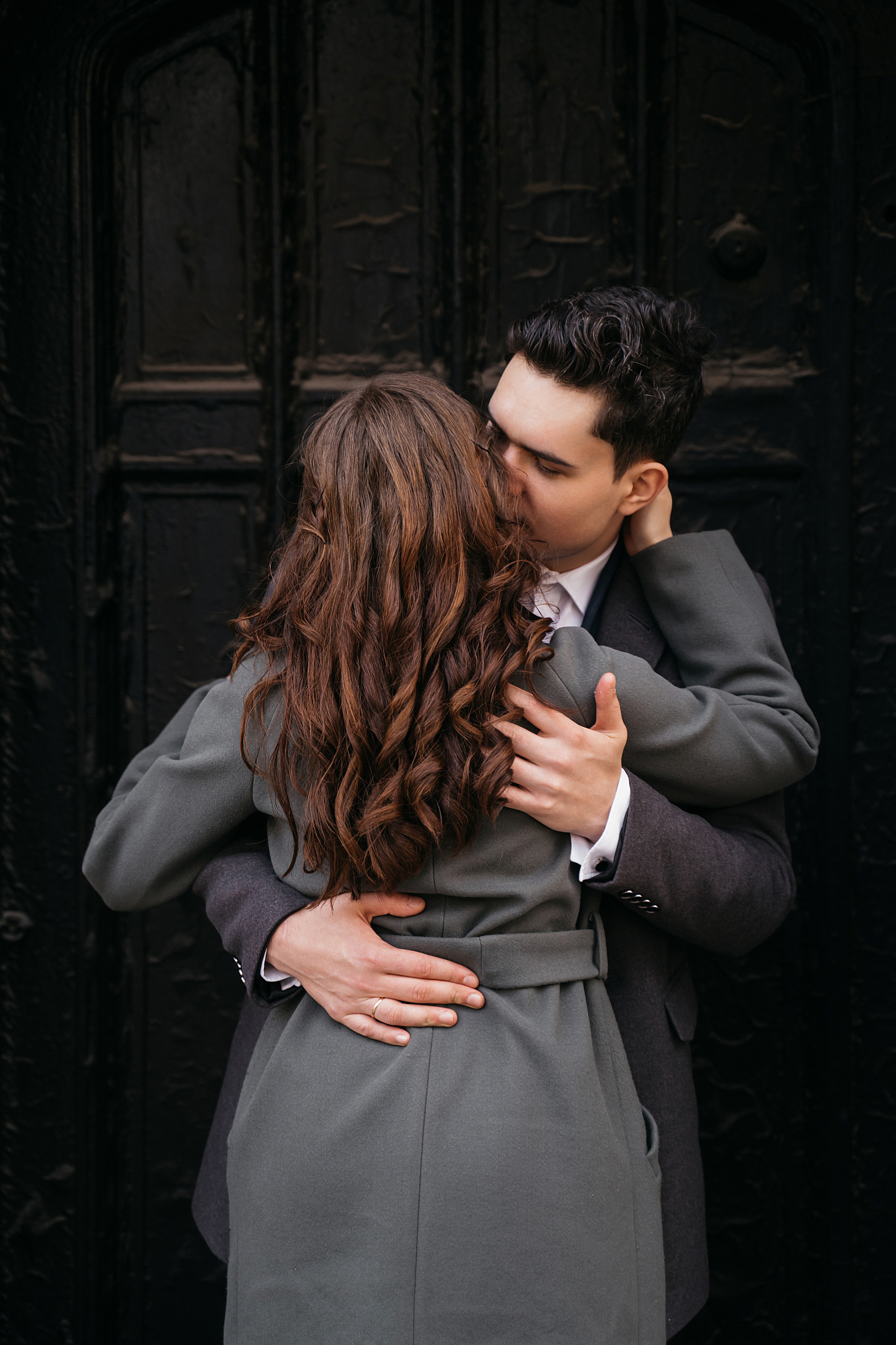 Грибоедовский Загс (роспись+прогулка). Свадебный фотограф