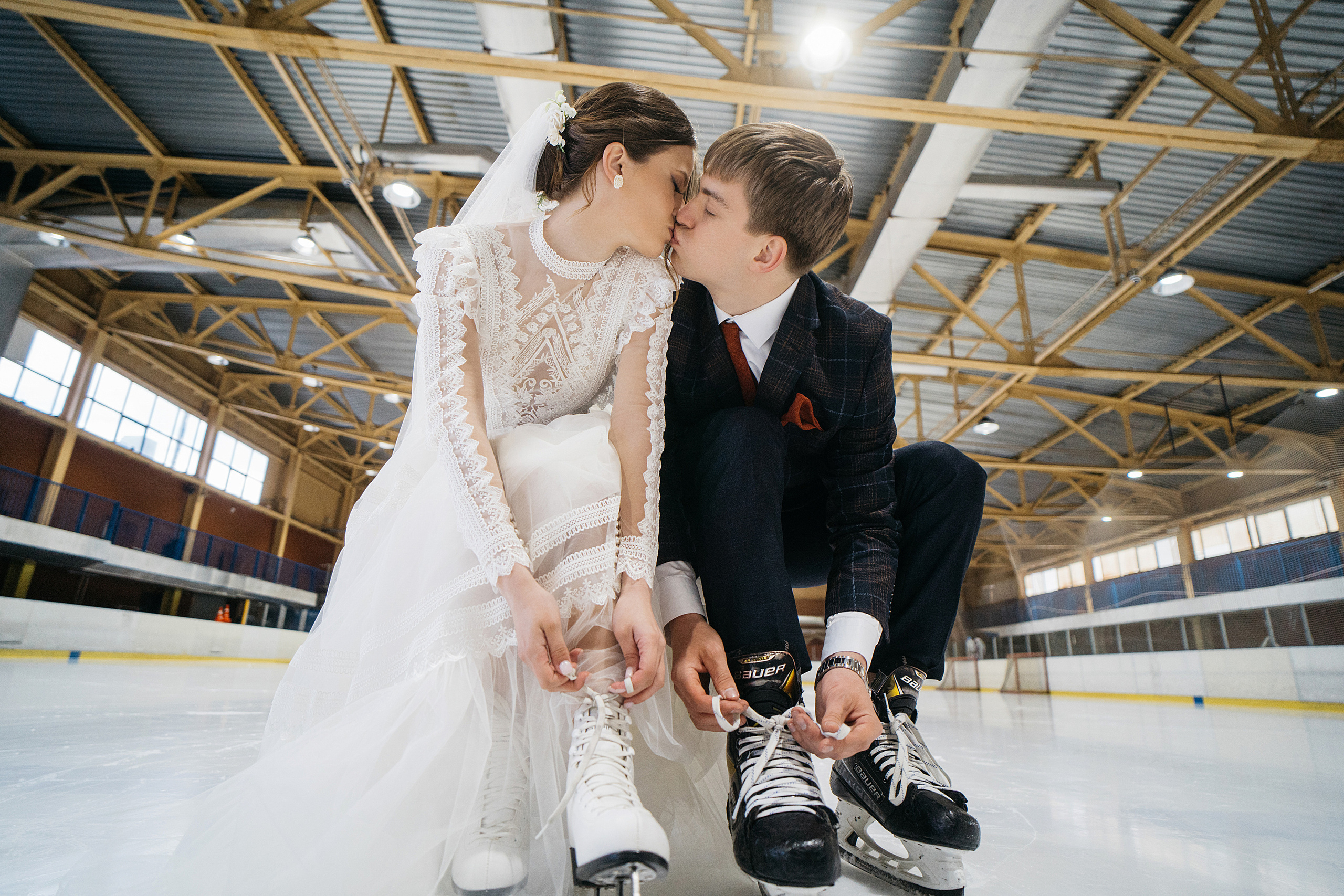 Иван и Ангелина (полный день). Свадебный фотограф