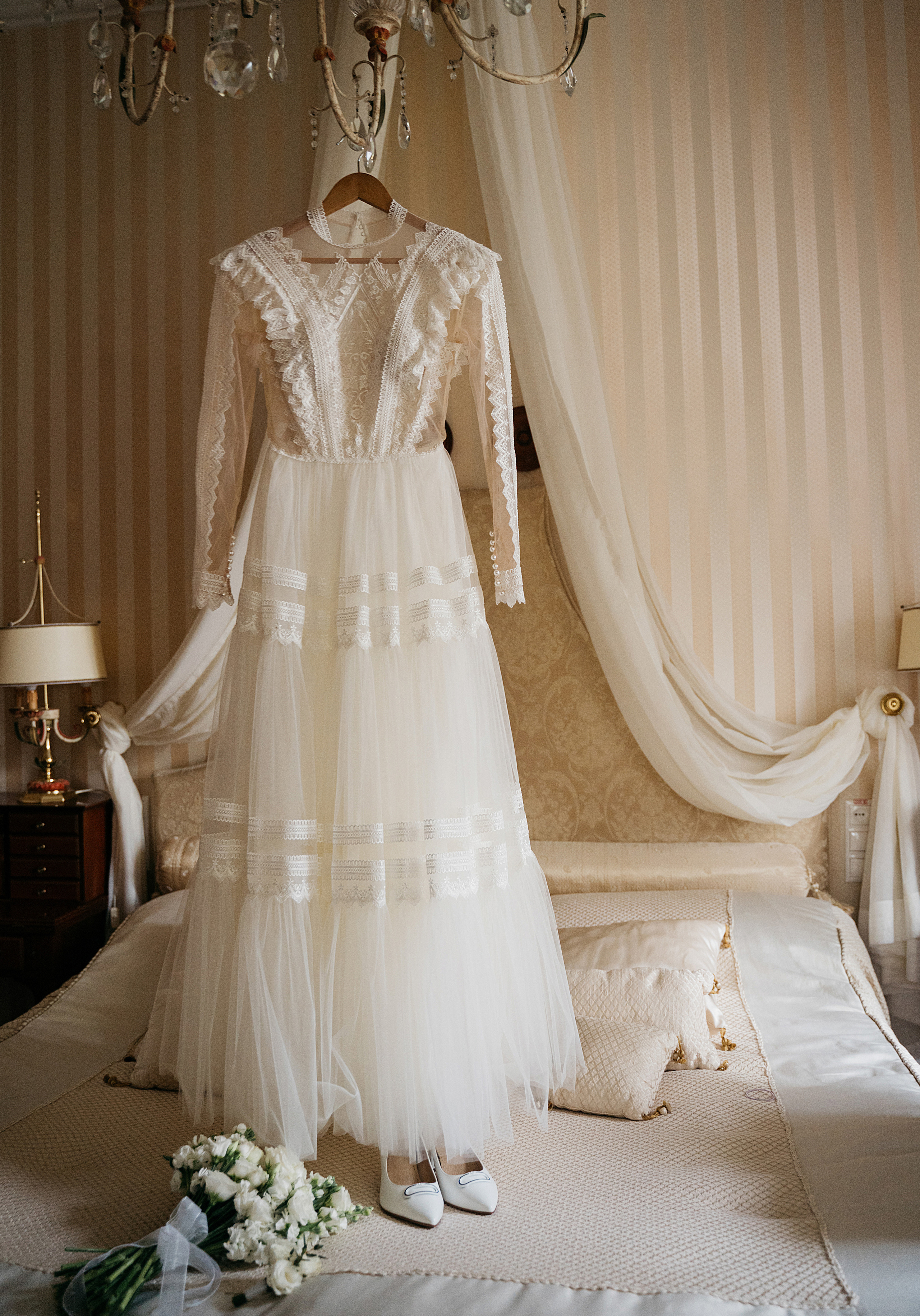 Иван и Ангелина (полный день). Свадебный фотограф