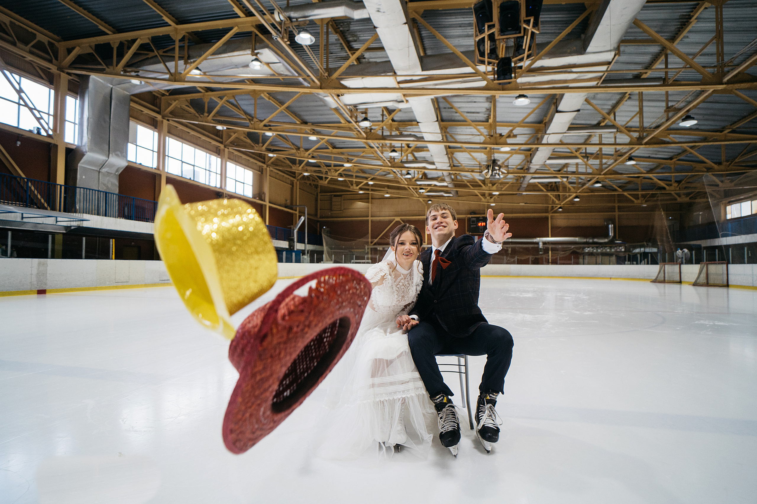 Иван и Ангелина (полный день). Свадебный фотограф