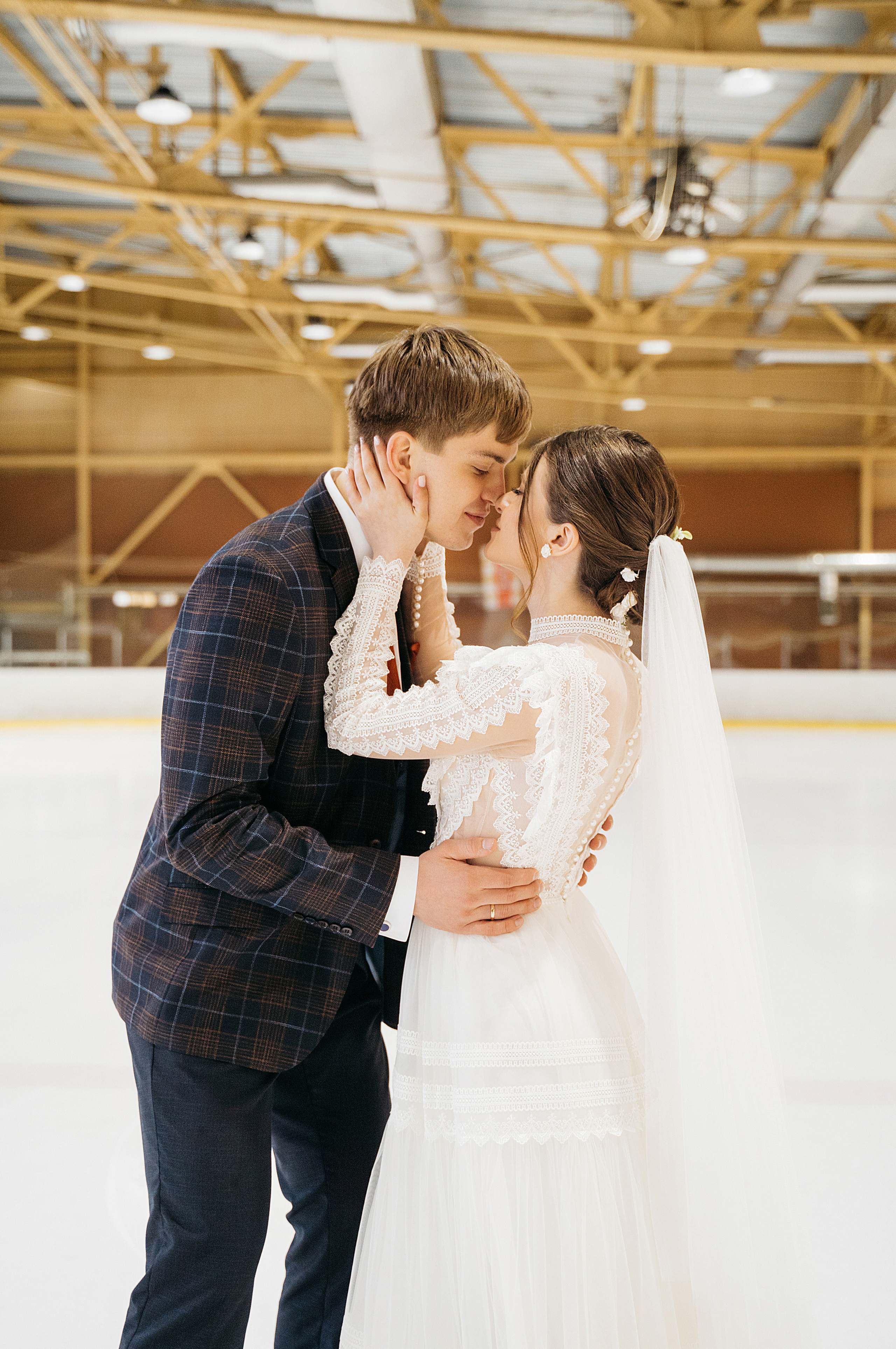 Иван и Ангелина (полный день). Свадебный фотограф