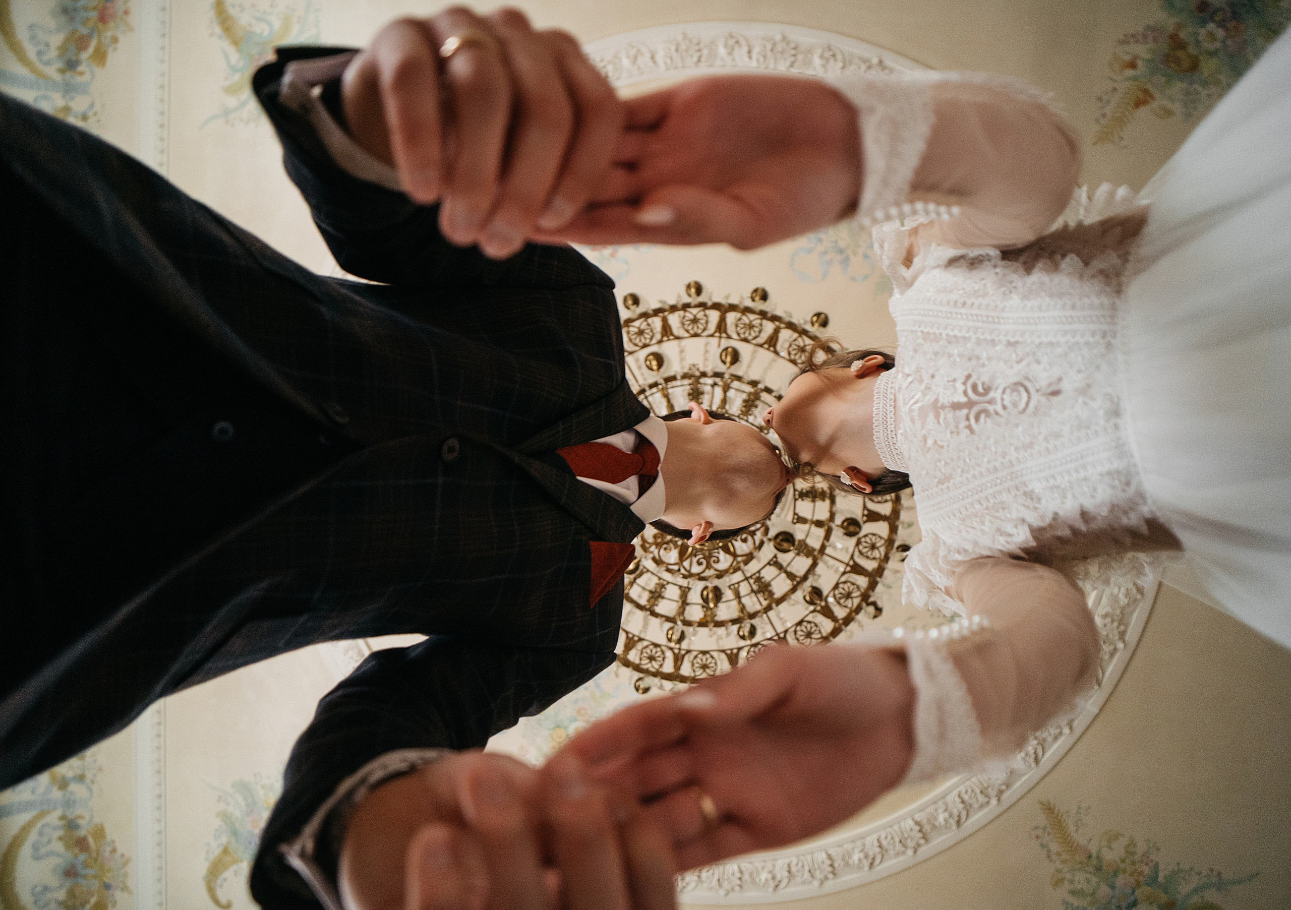 Иван и Ангелина (полный день). Свадебный фотограф