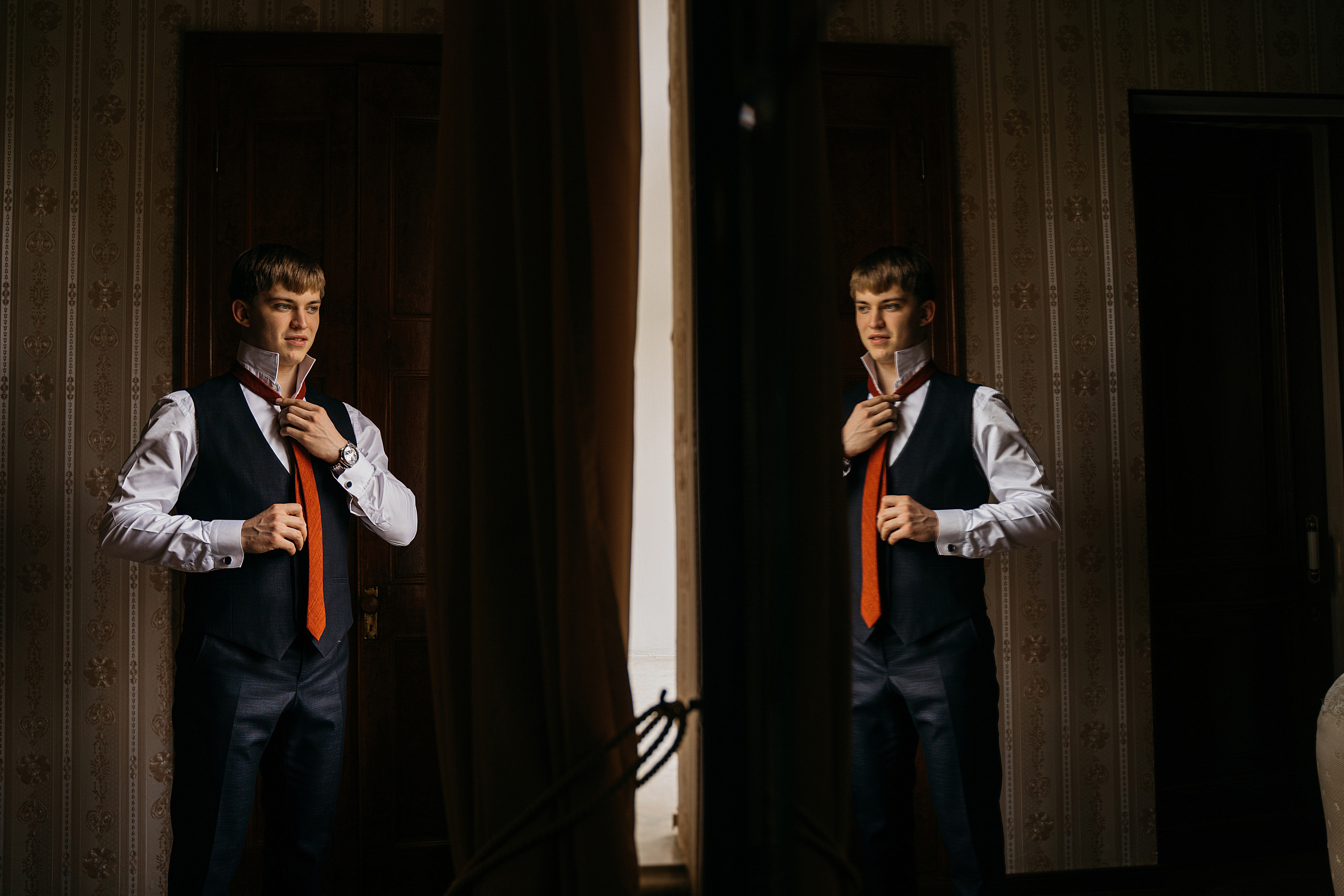 Иван и Ангелина (полный день). Свадебный фотограф