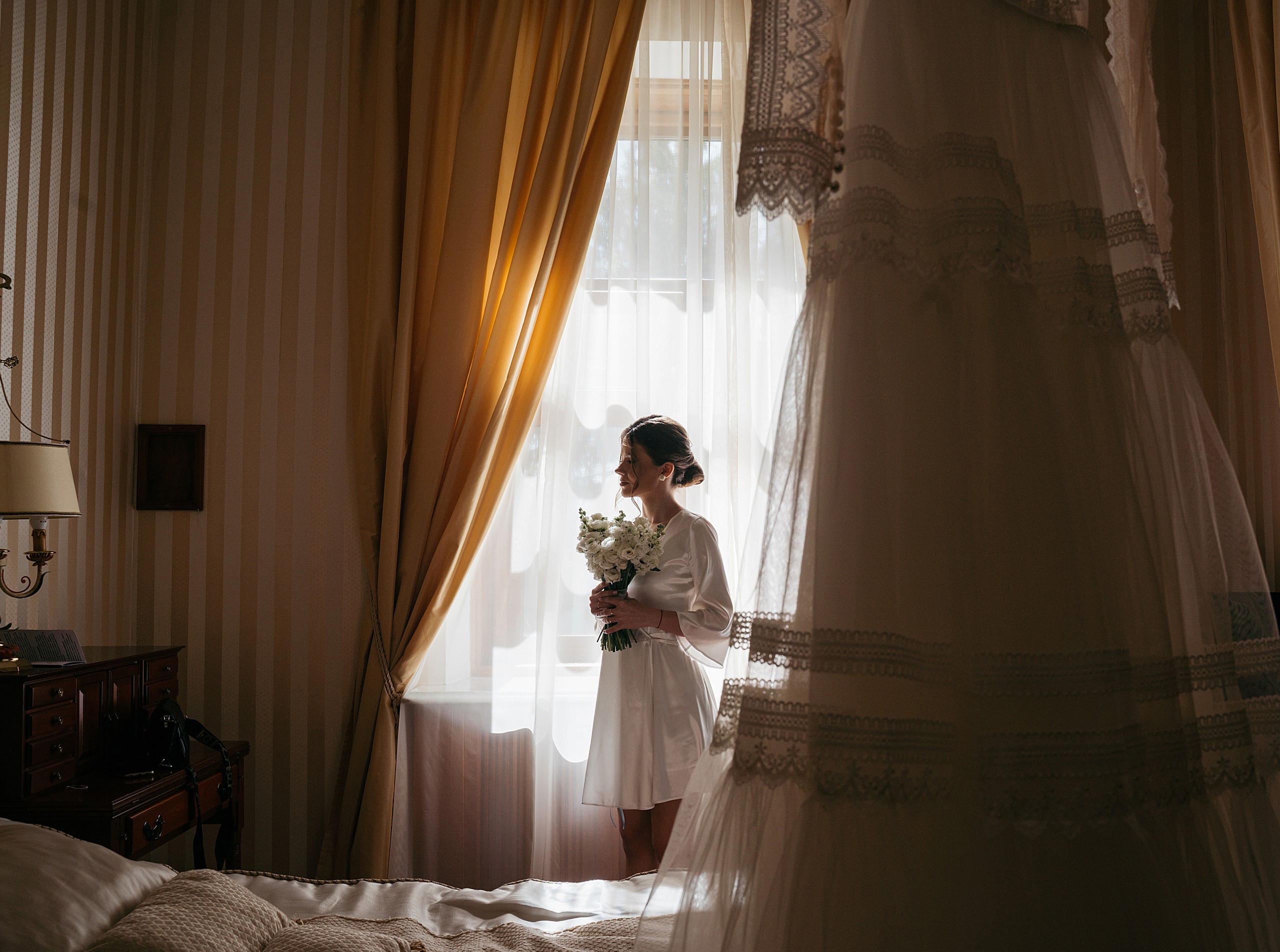 Иван и Ангелина (полный день). Свадебный фотограф