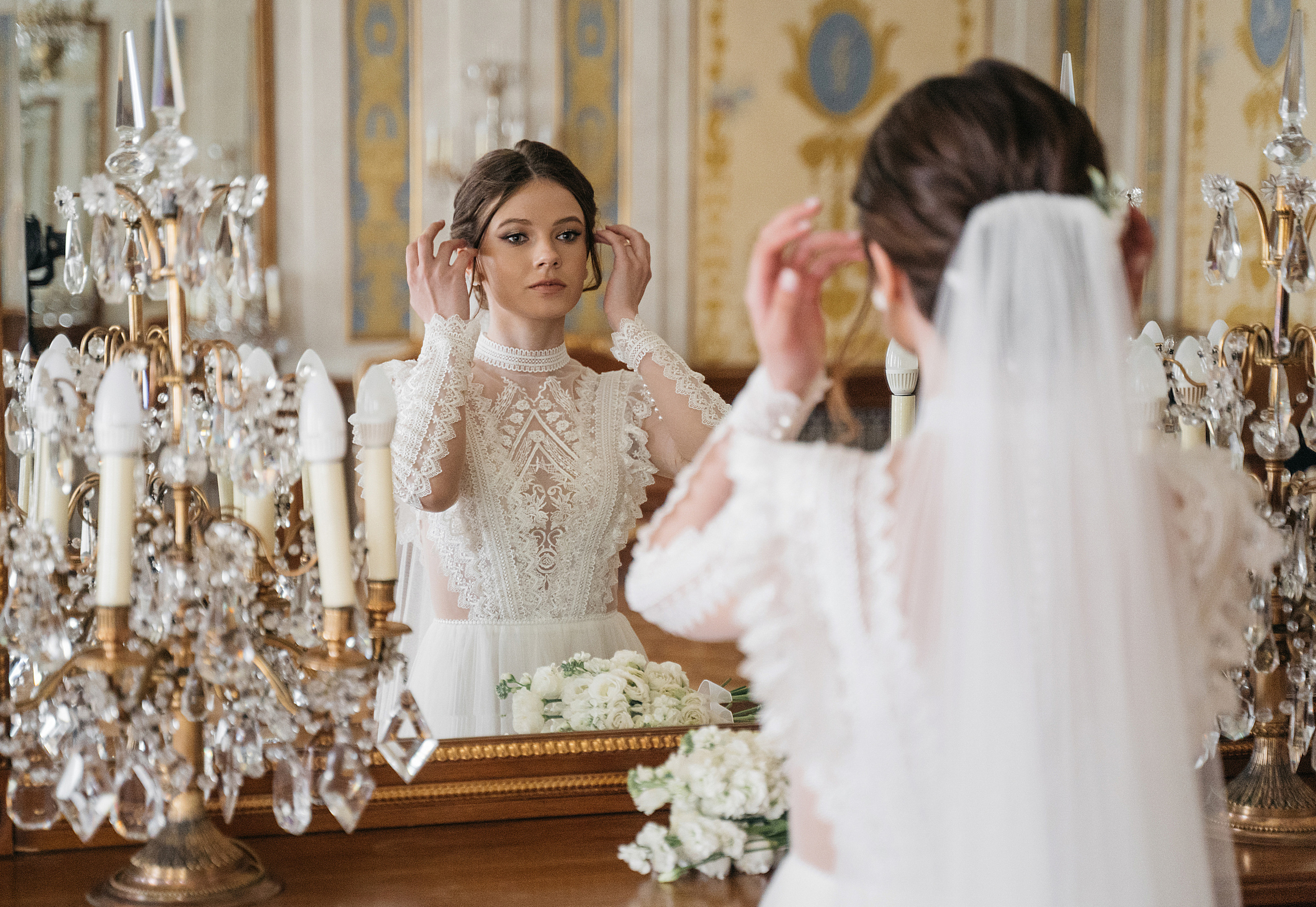 Иван и Ангелина (полный день). Свадебный фотограф