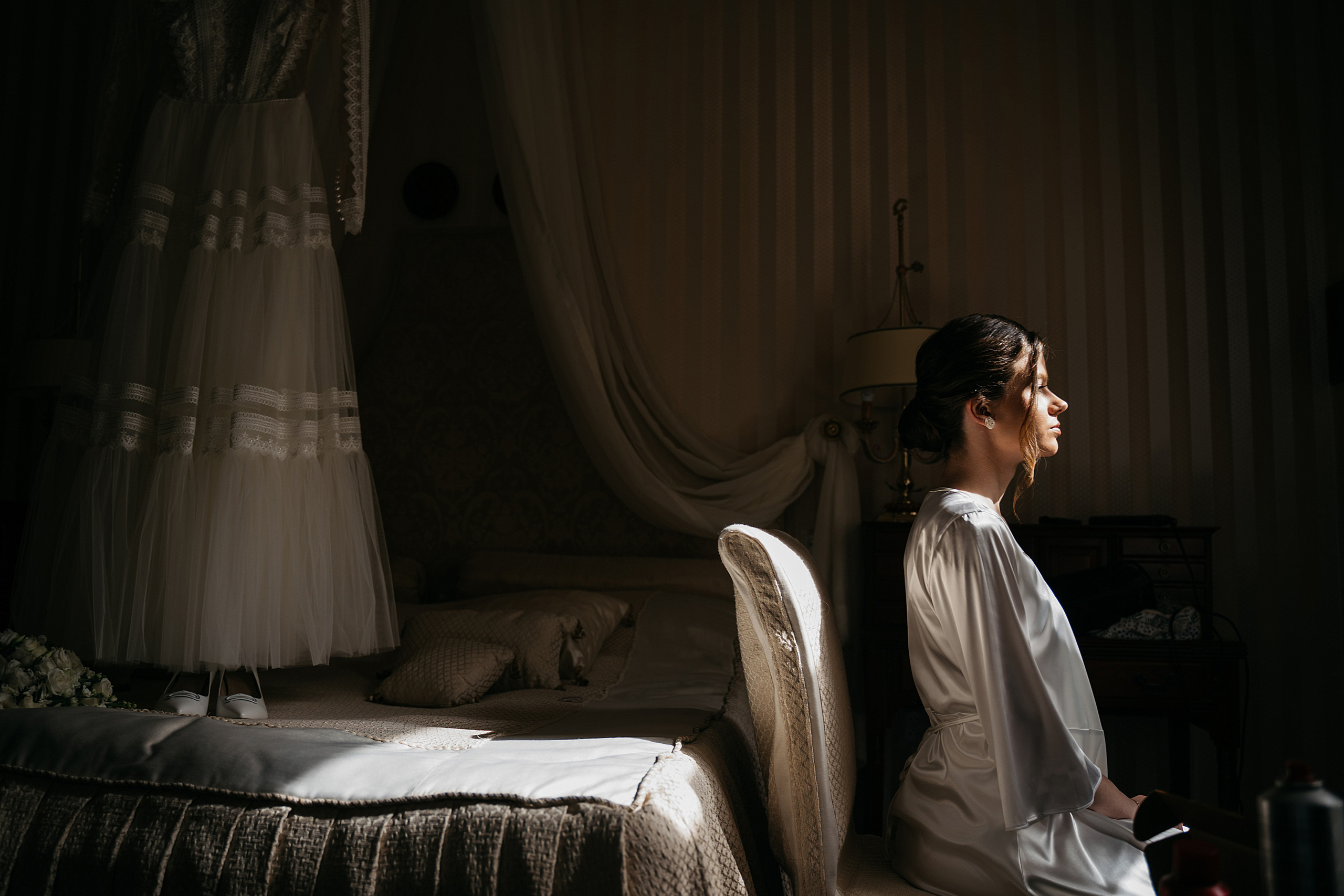 Иван и Ангелина (полный день). Свадебный фотограф