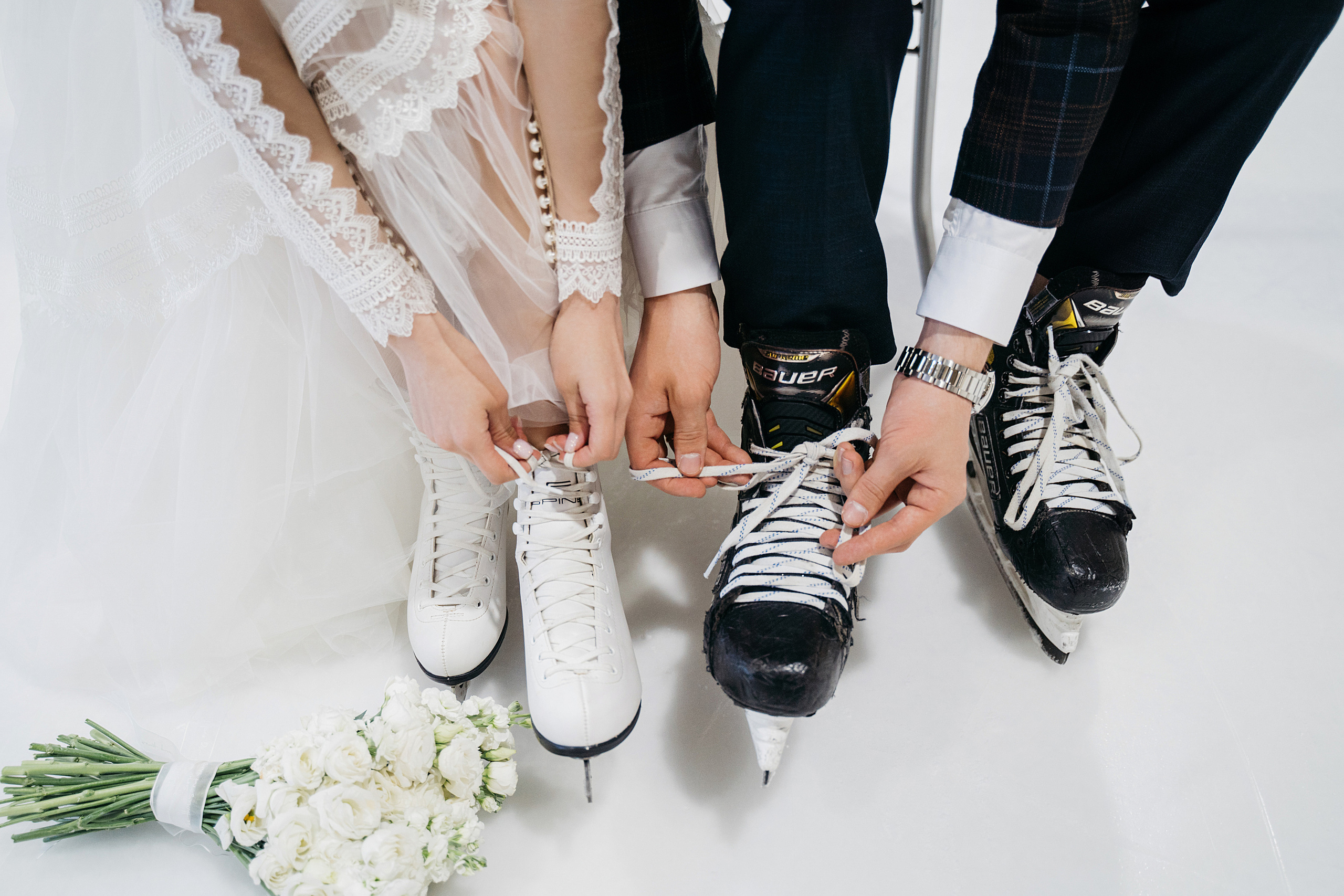 Иван и Ангелина (полный день)