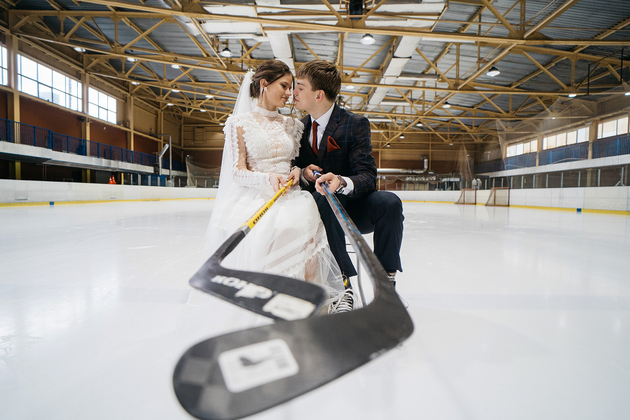 Иван и Ангелина (полный день). Свадебный фотограф