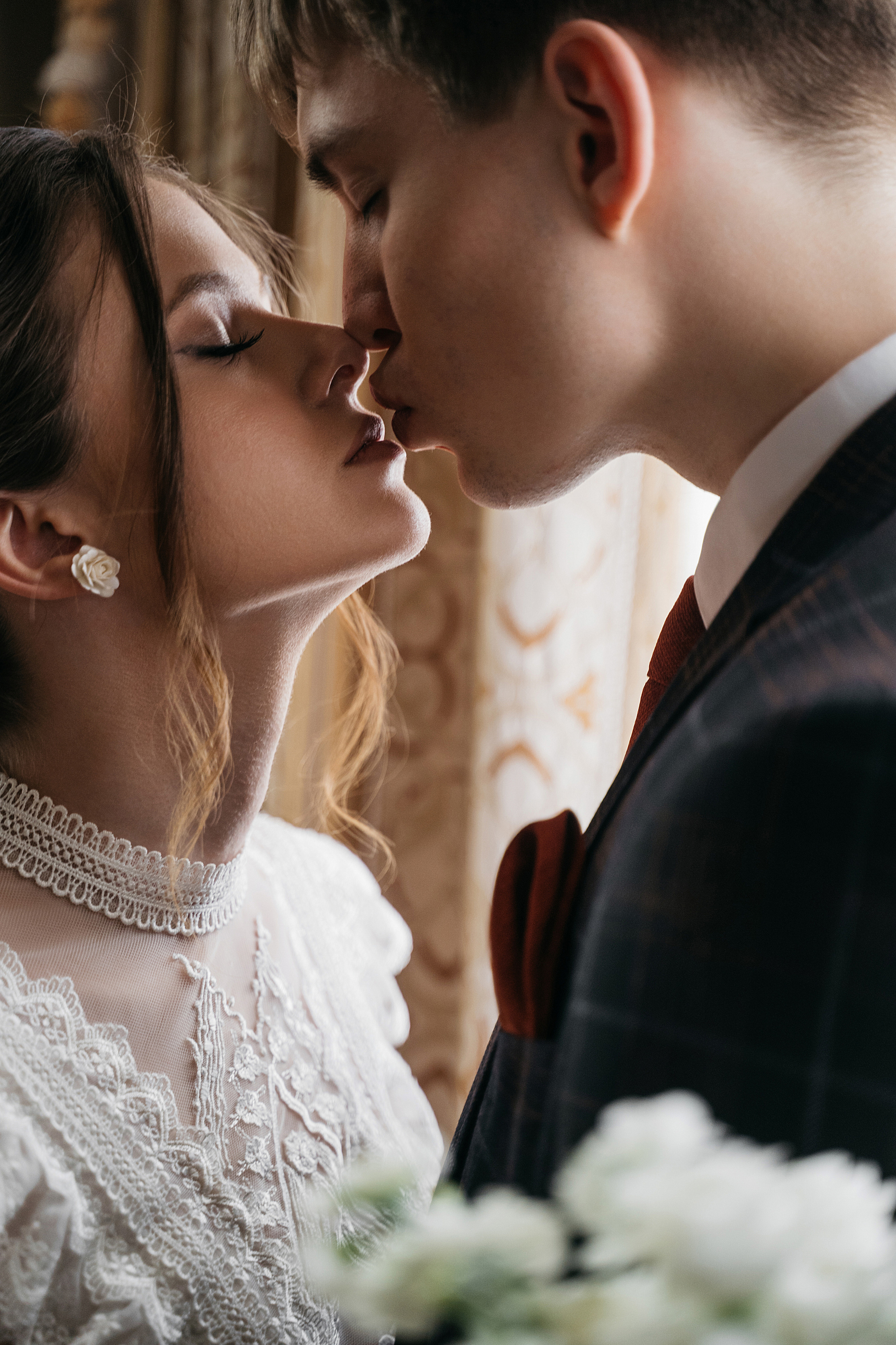 Иван и Ангелина (полный день). Свадебный фотограф