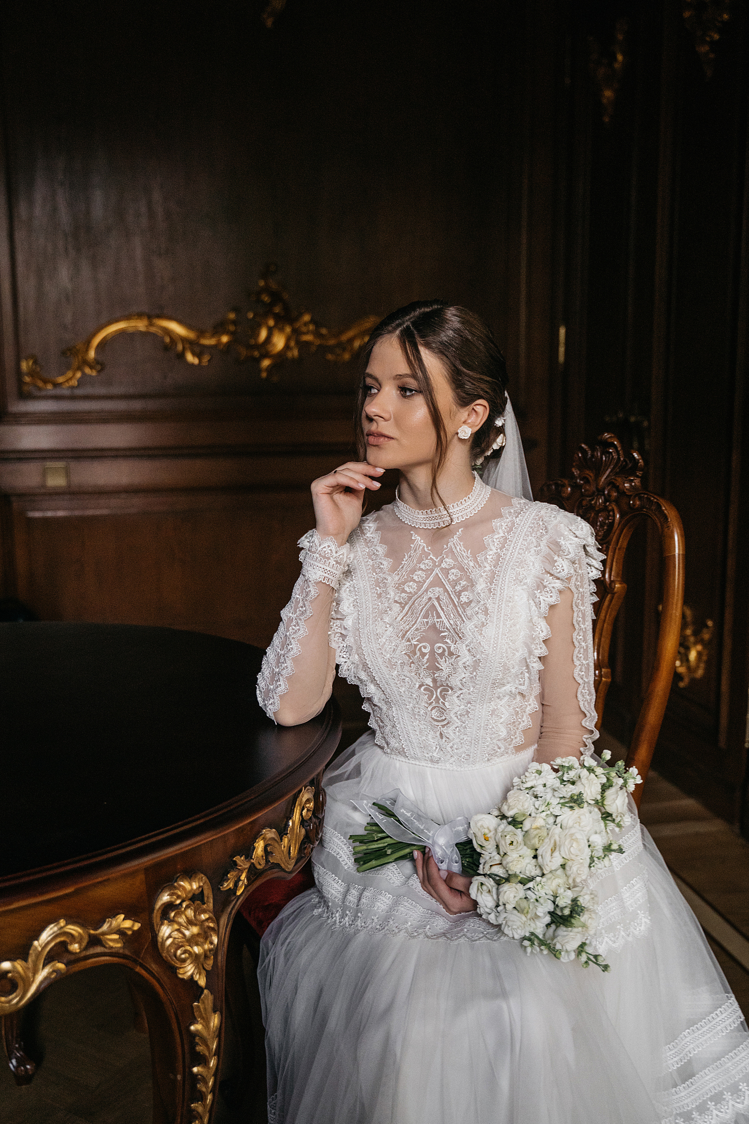 Иван и Ангелина (полный день). Свадебный фотограф