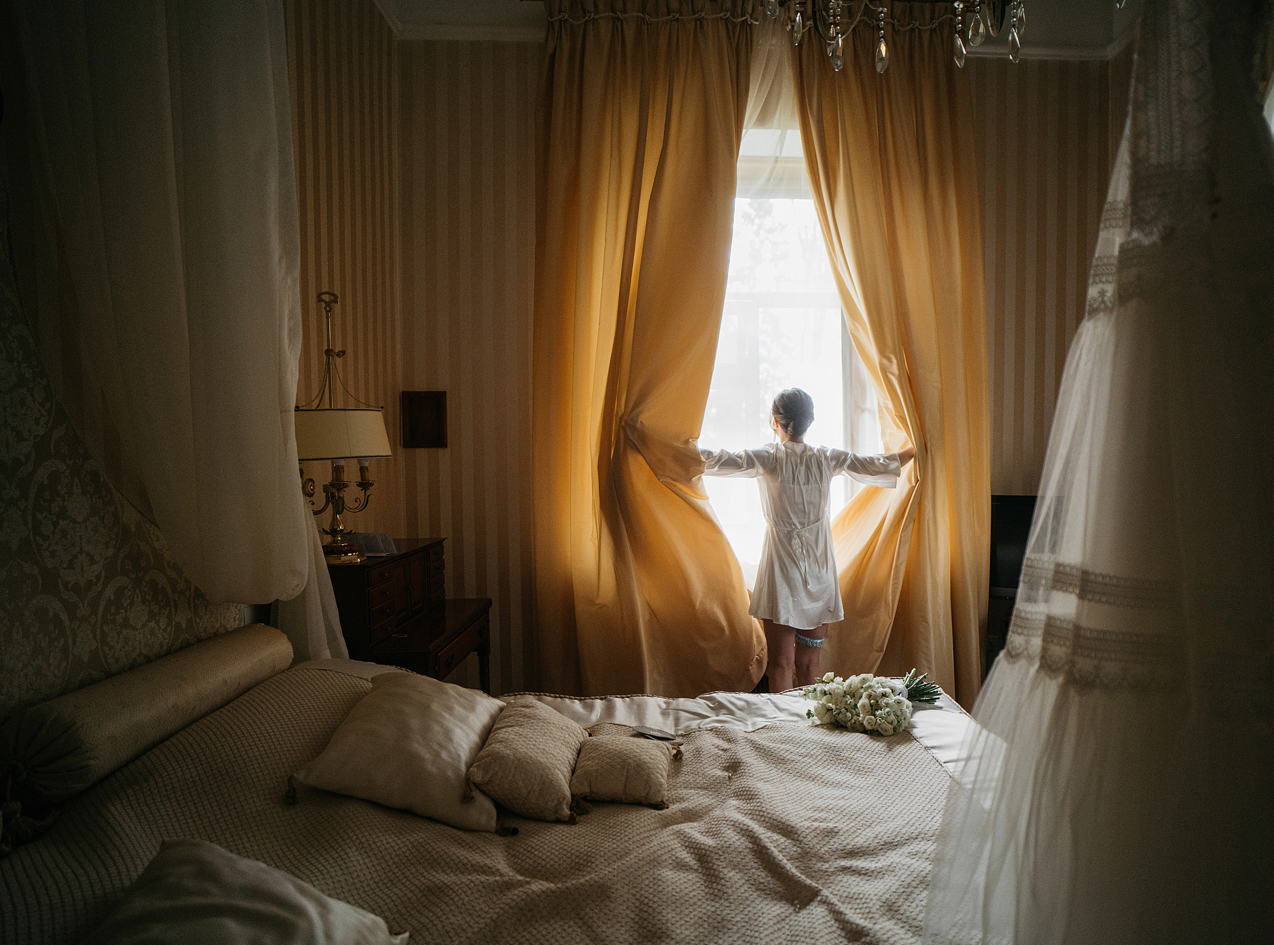 Иван и Ангелина (полный день). Свадебный фотограф