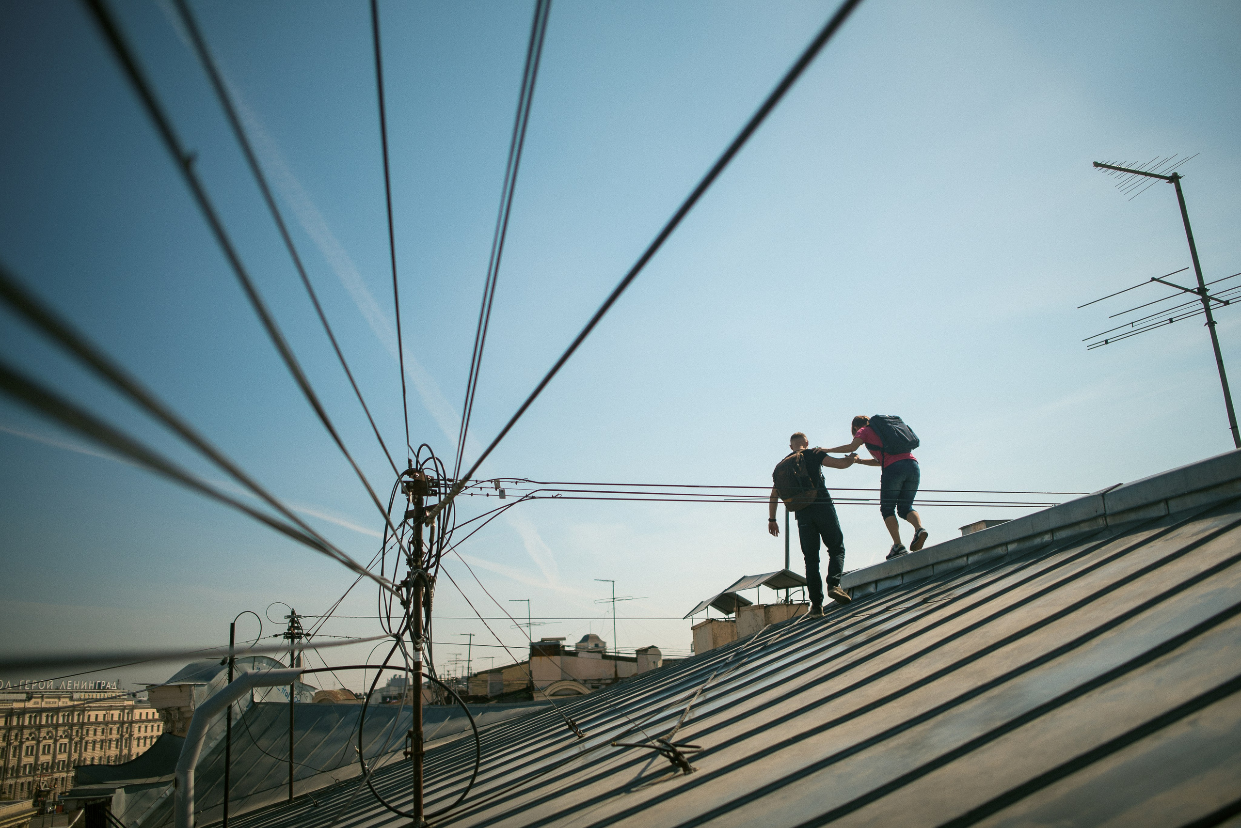 Ali. Documentary family photography in Barcelona and beyond