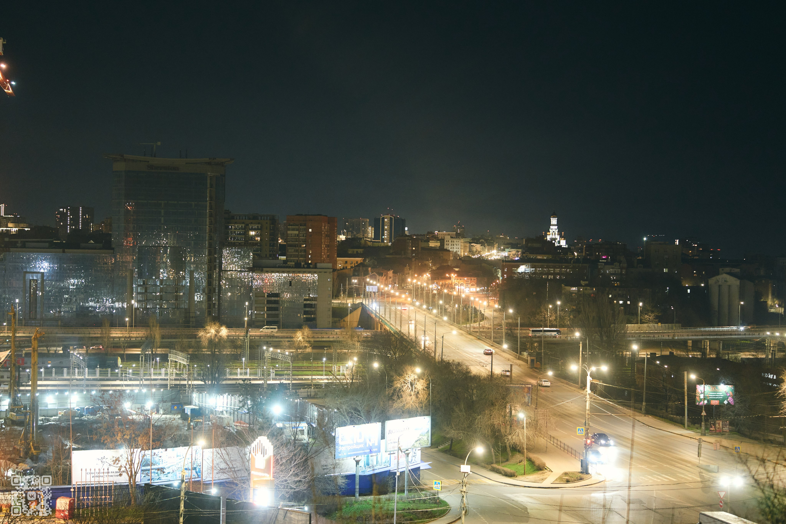 Фотография глазами меня. Photo by Volanchiek