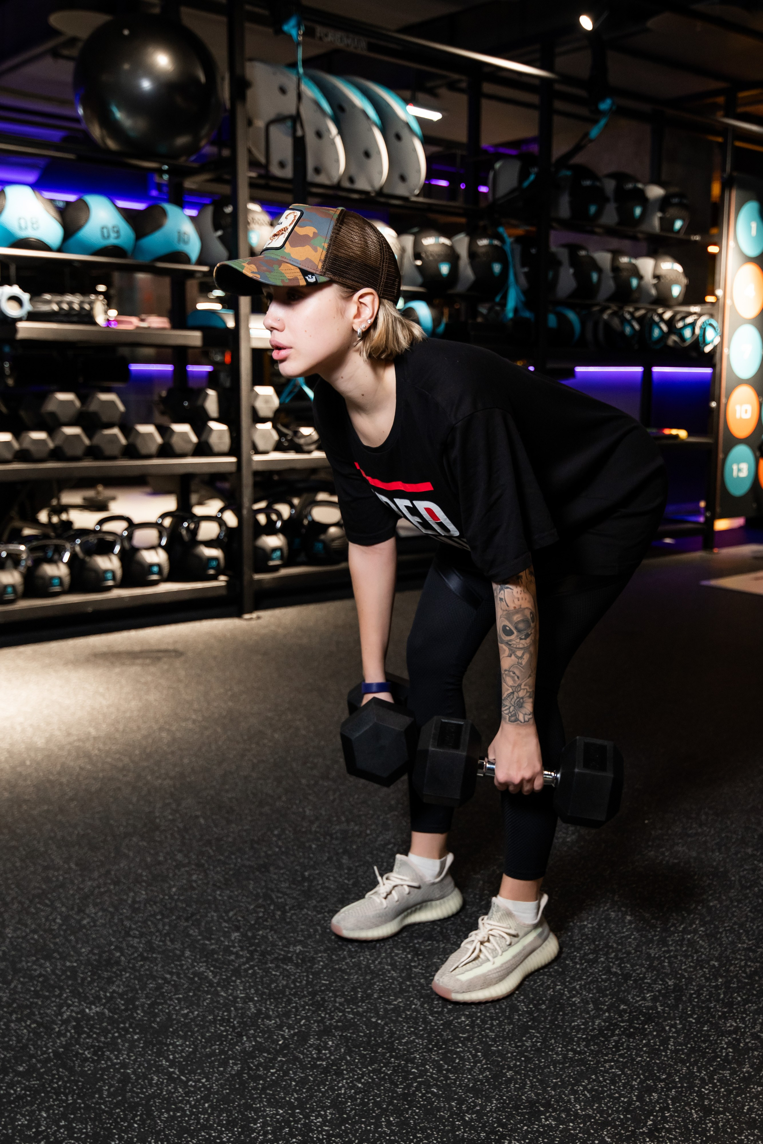 Открытие сети клубов DDX. Репортажный фотограф Сергей Дроздов