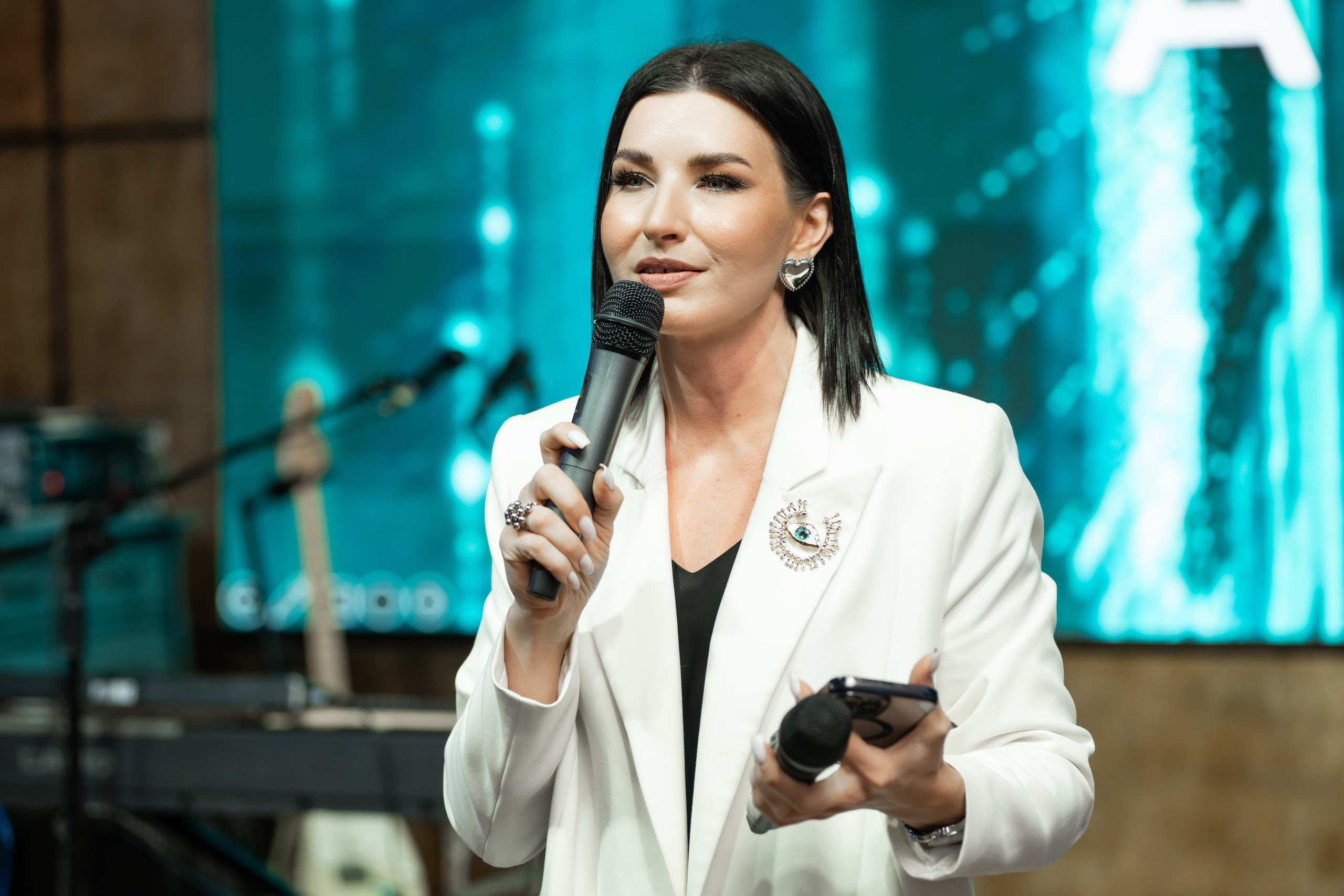 Аввита 25 лет День рождения компании 100+ человек. Репортажный фотограф Сергей Дроздов