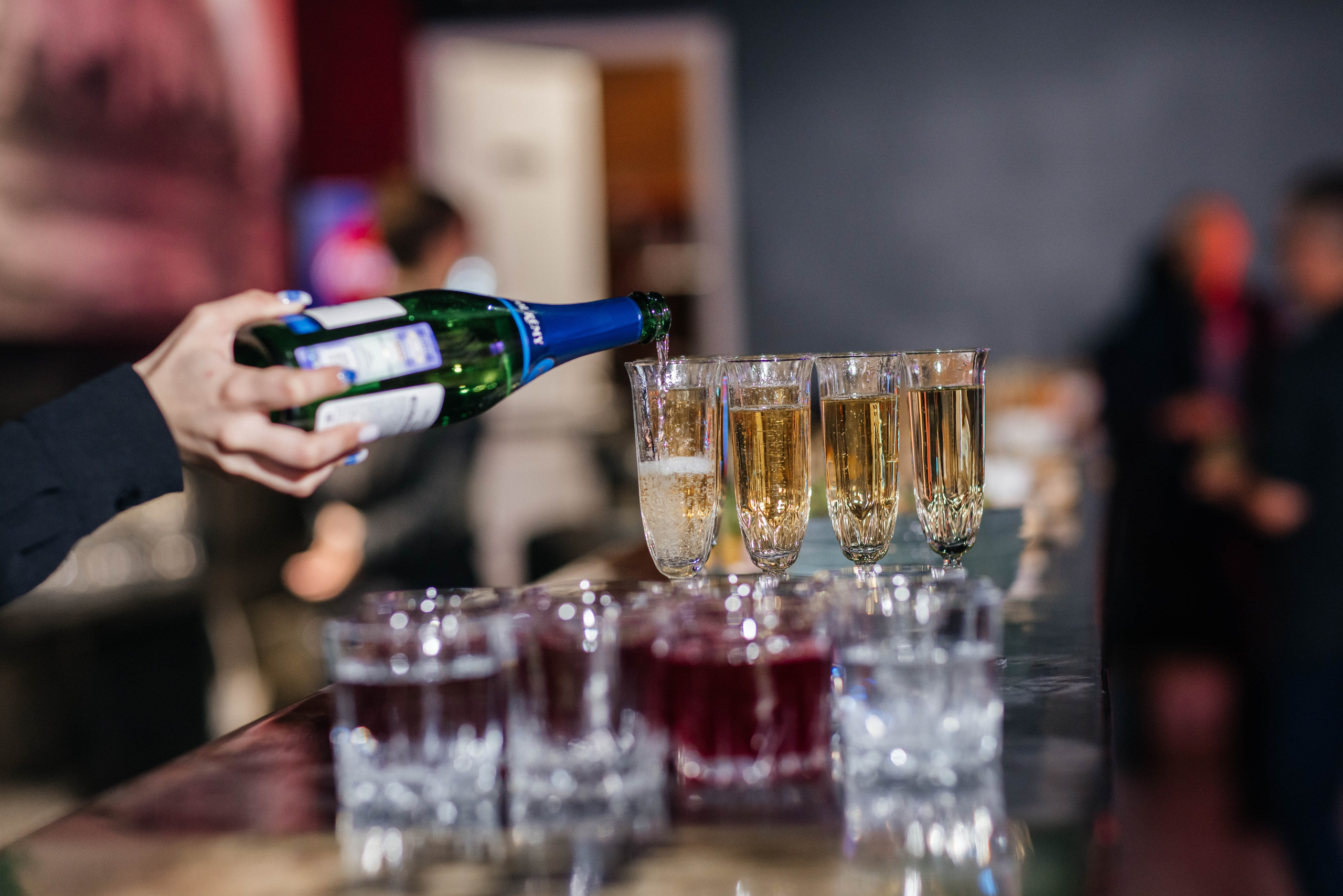 Komsomol Pravda. Maxim Tsoy Photography