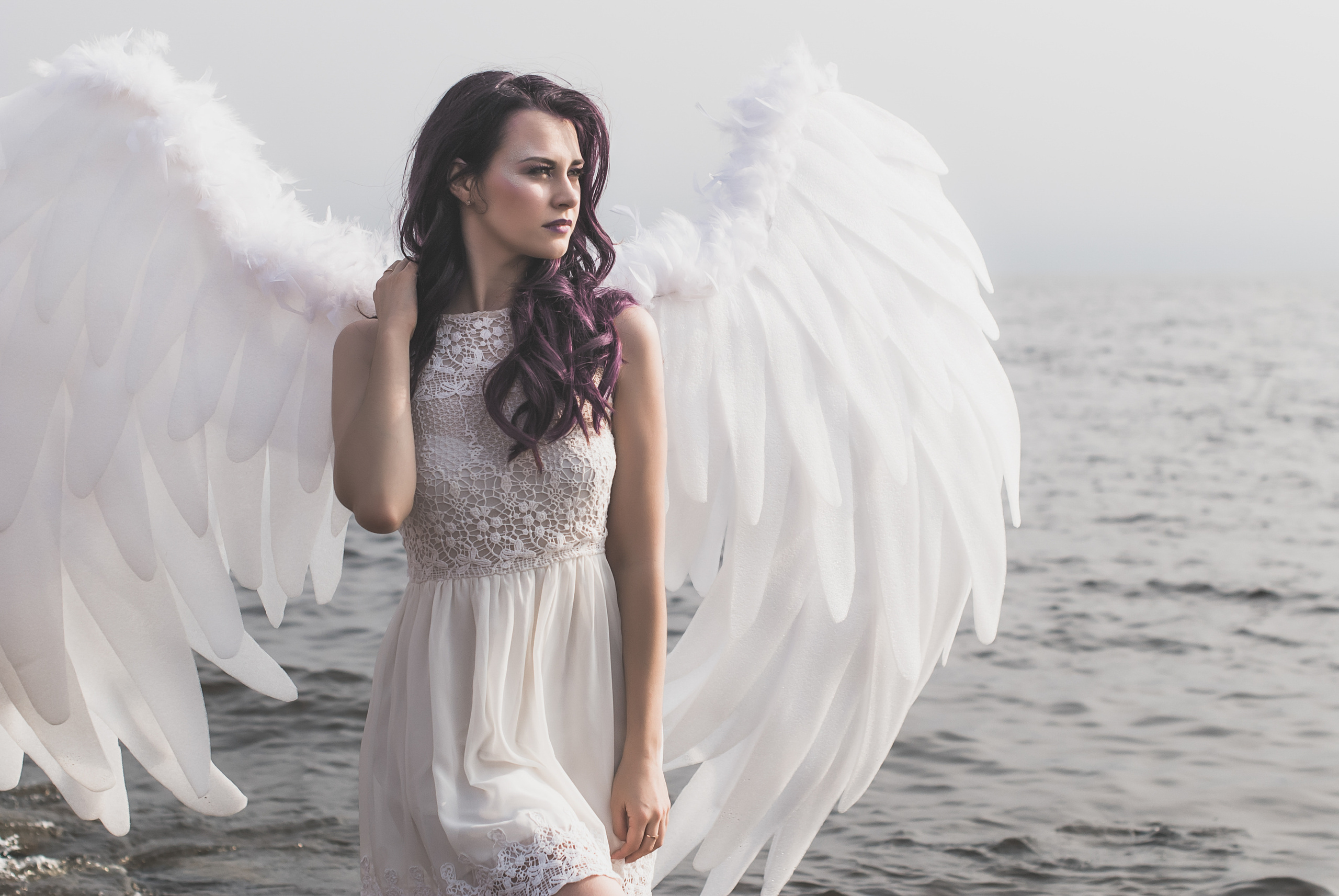 Фотосессия Астана от профессионального визажиста. Визажист стилист в Астане Надежда Топникова