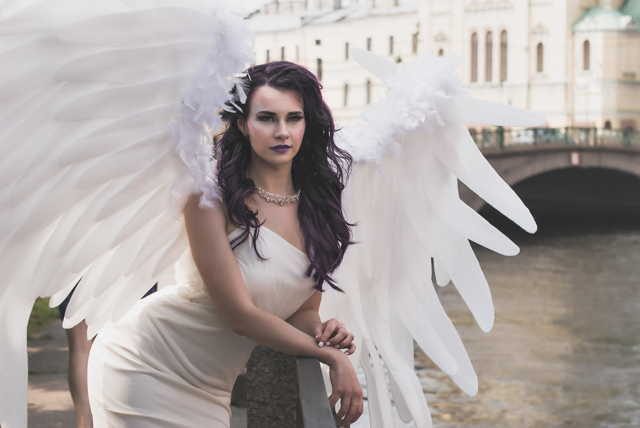 Фотосессия Астана от профессионального визажиста. Визажист стилист в Астане Надежда Топникова