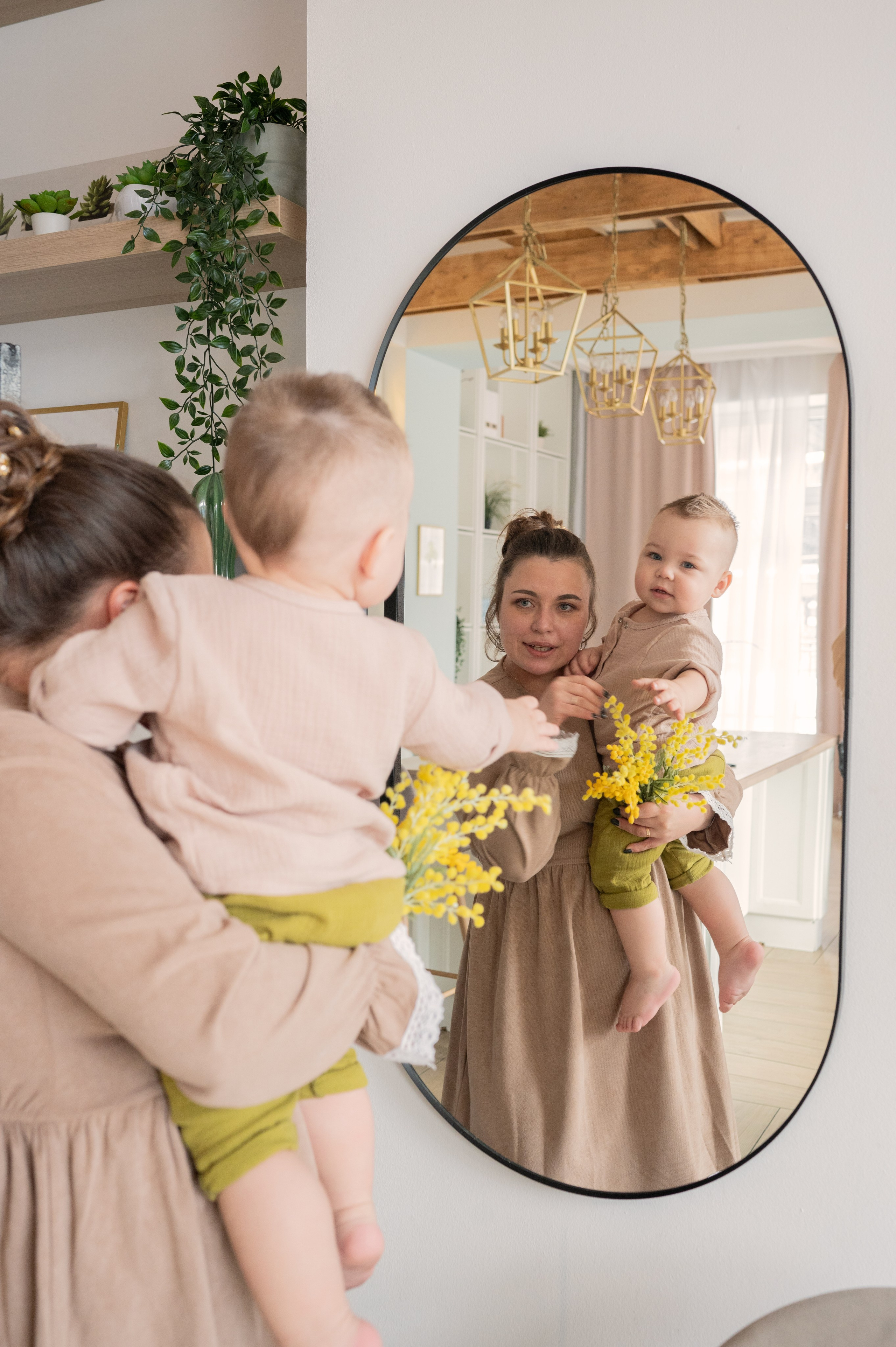 Семейная фотосессия. Фотограф в Санкт-Петербурге Anna Balashkova