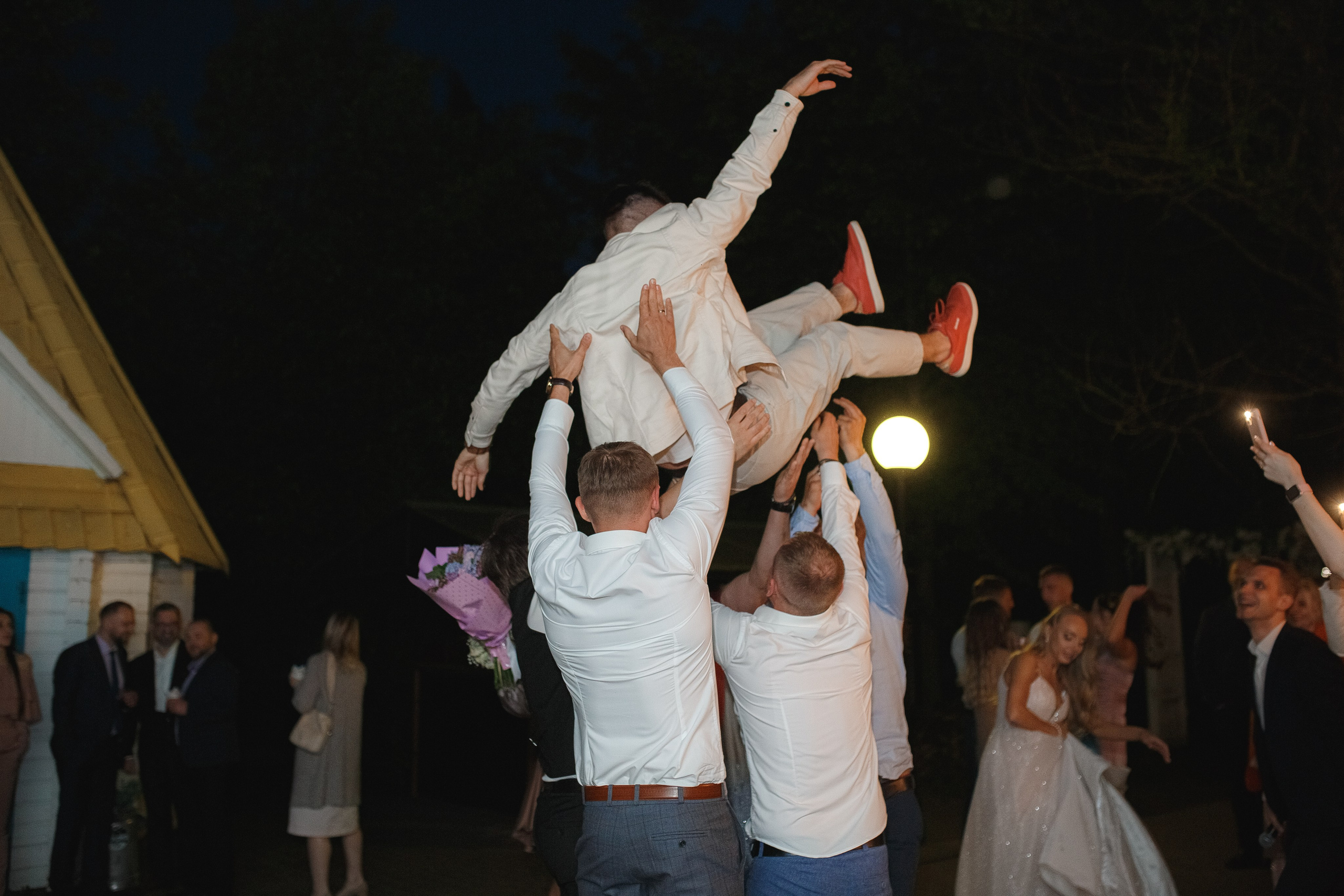 А + Р — майский май. Свадебный и семейный фотограф Наталья Штык