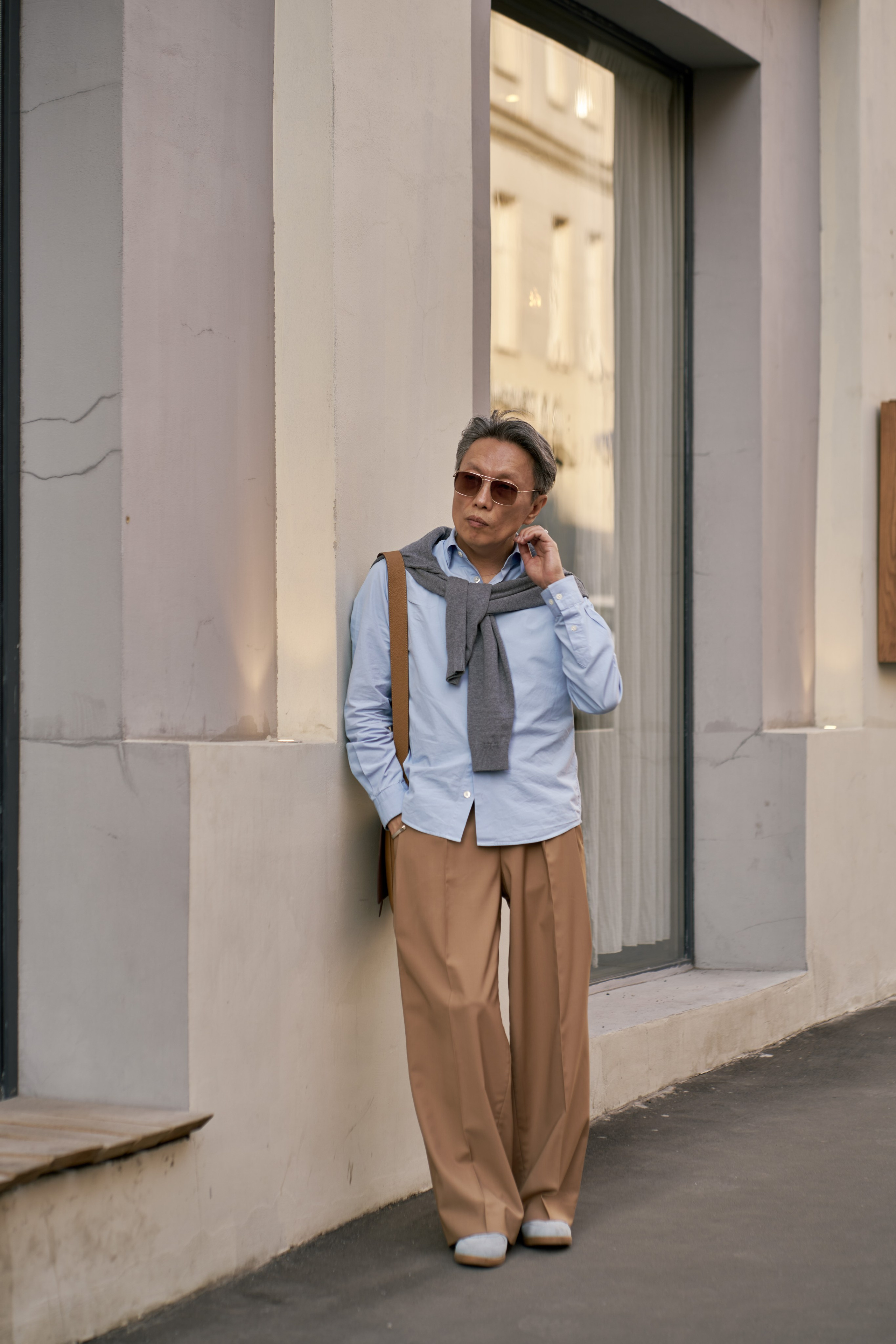 ALEX. Главная