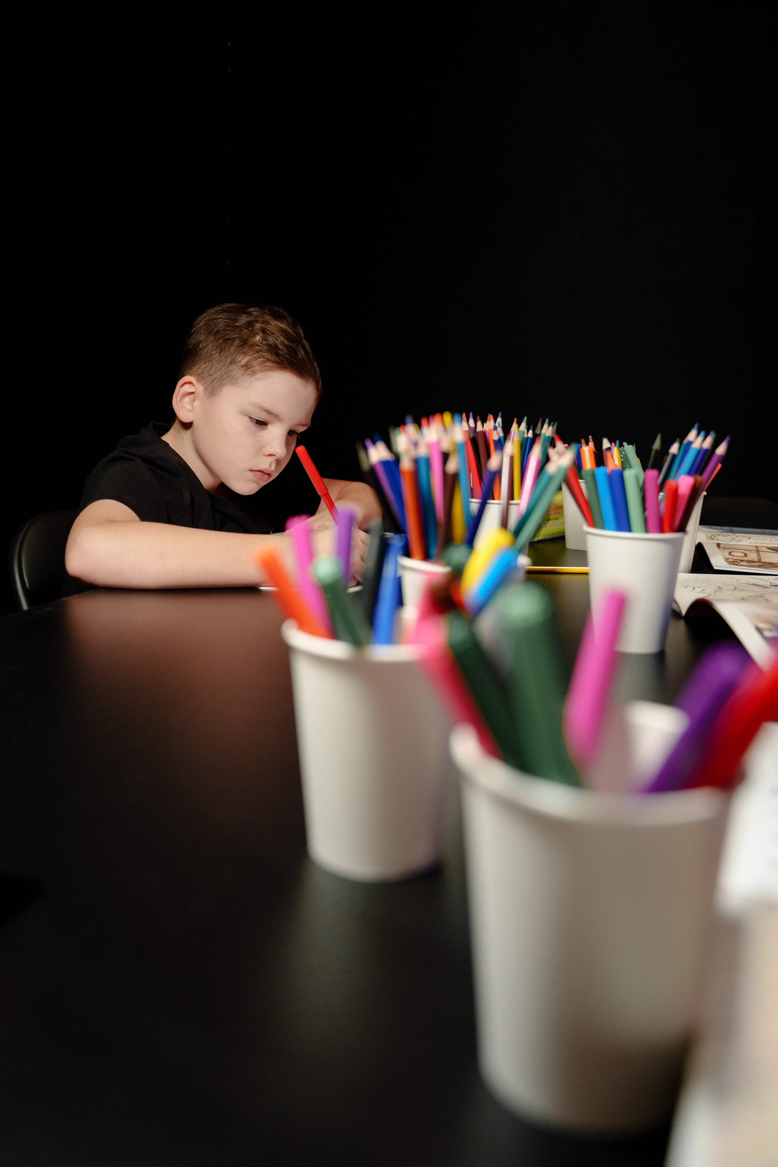 Фотограф на имерсивный спектакль. Репортажный фотограф Москва Сергей Дружинин