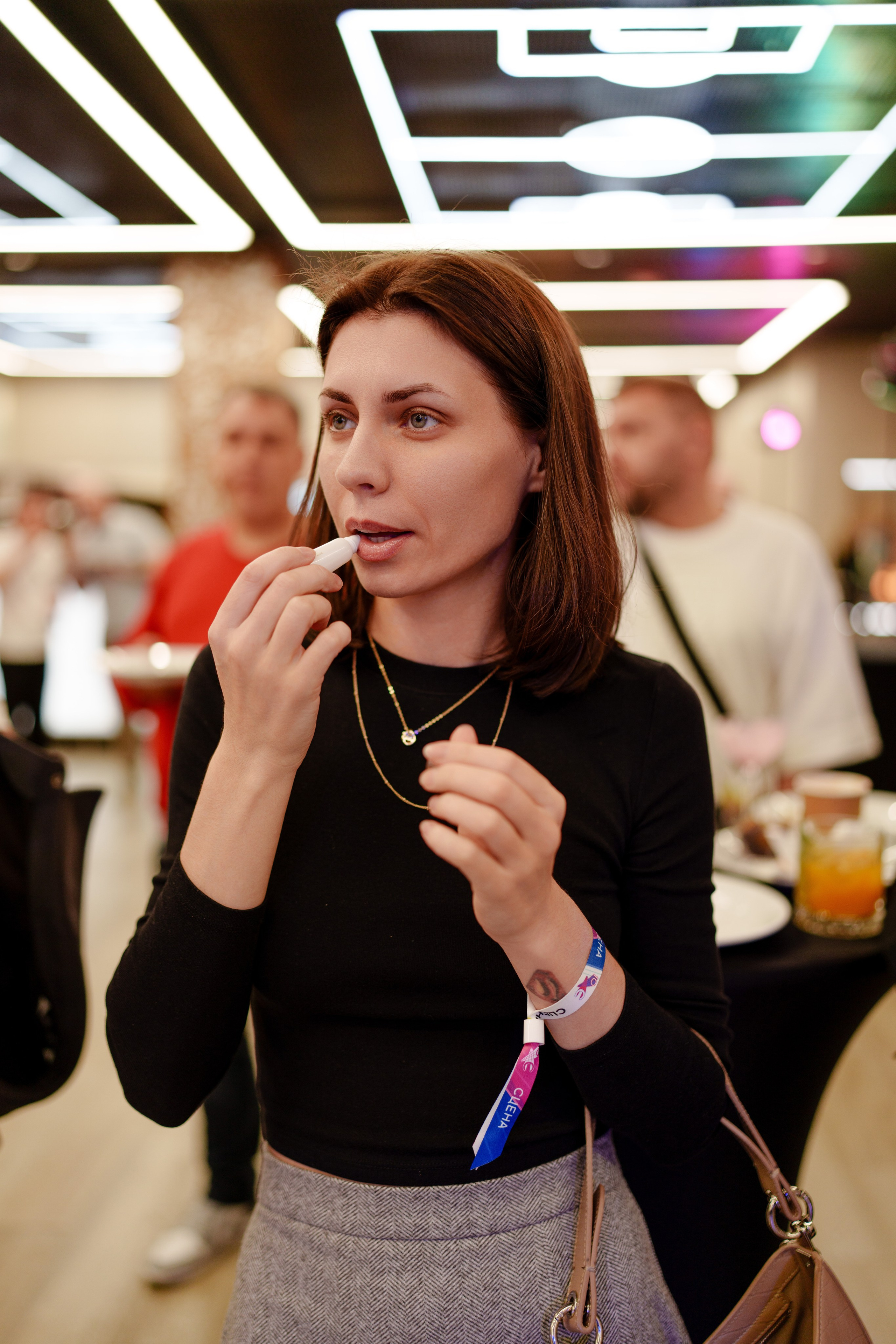 Репортажный фотограф EVENT форума СЦЕНА 10. Репортажный фотограф Москва Сергей Дружинин