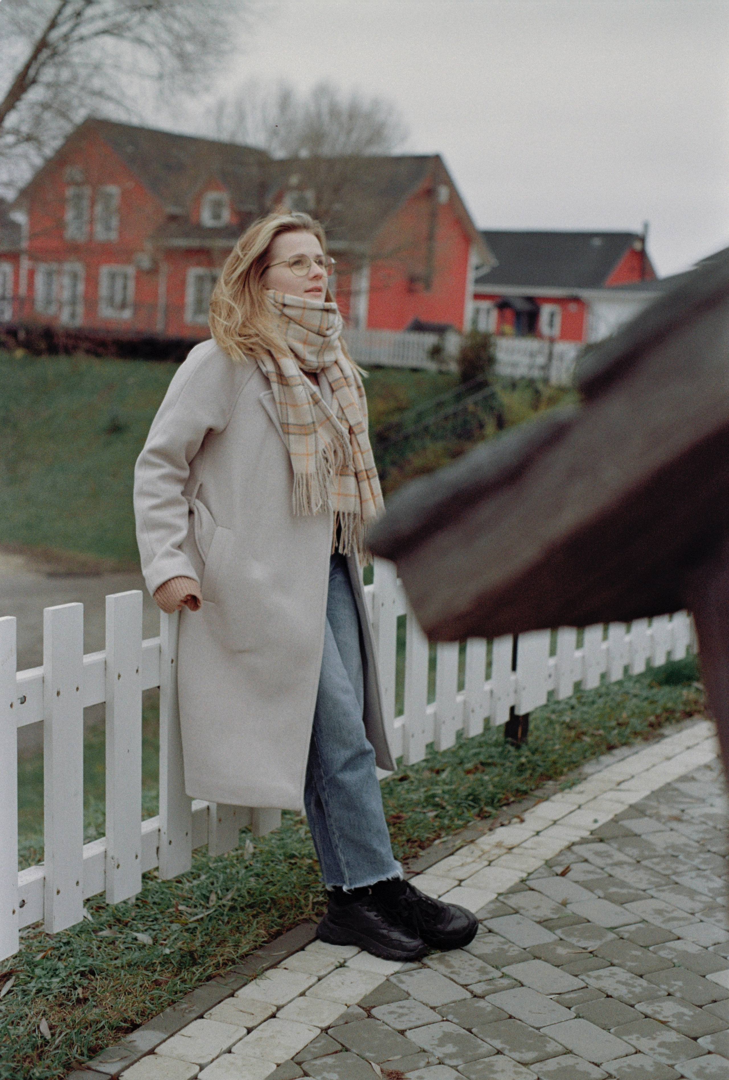 Vi. Стилист и плёночный фотограф Анастасия Шлокова в Санкт-Петербурге и Москве