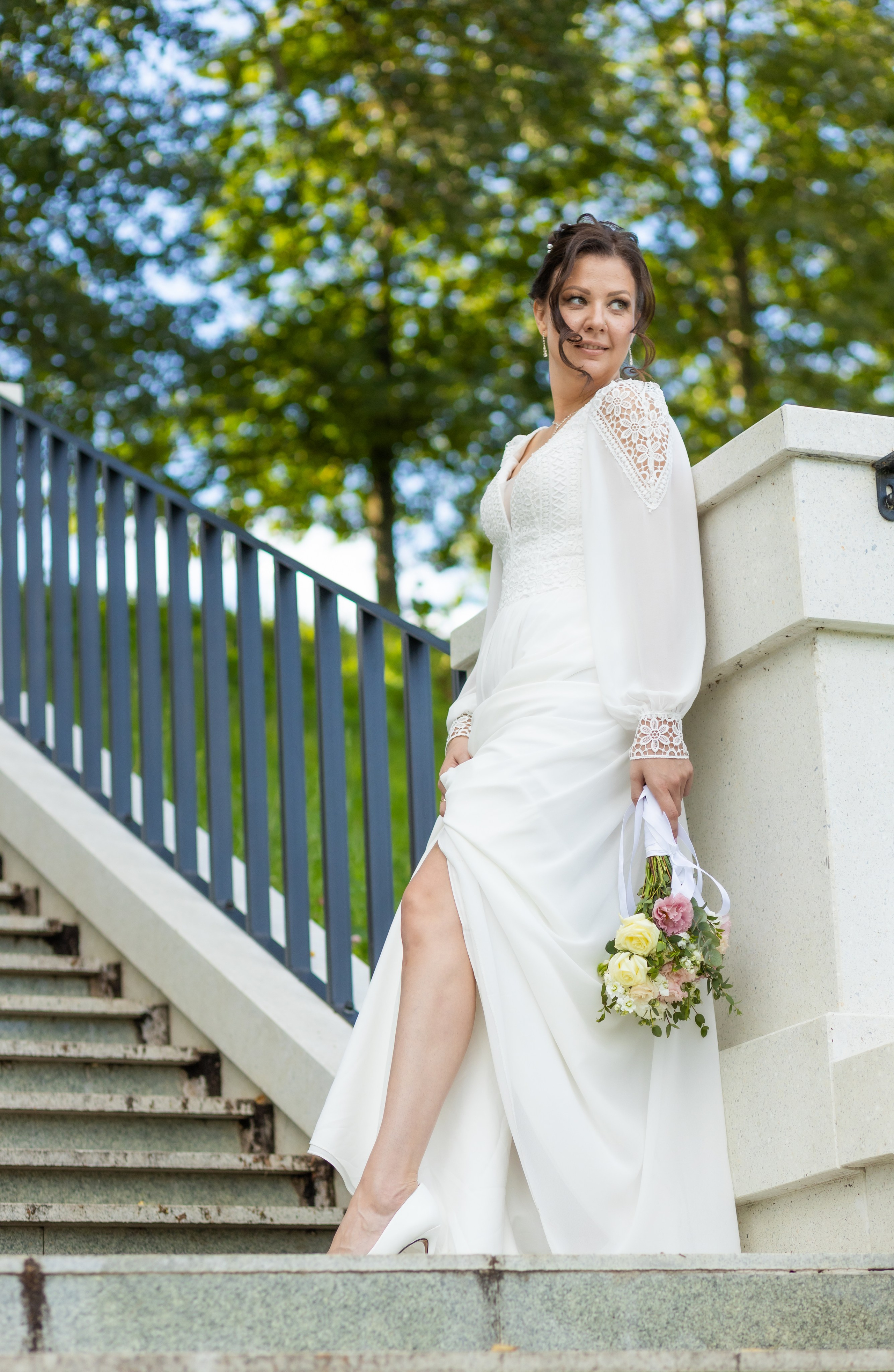 Свадьба. Свадебный и семейный фотограф и видеограф Александр в Москве и Московской Области